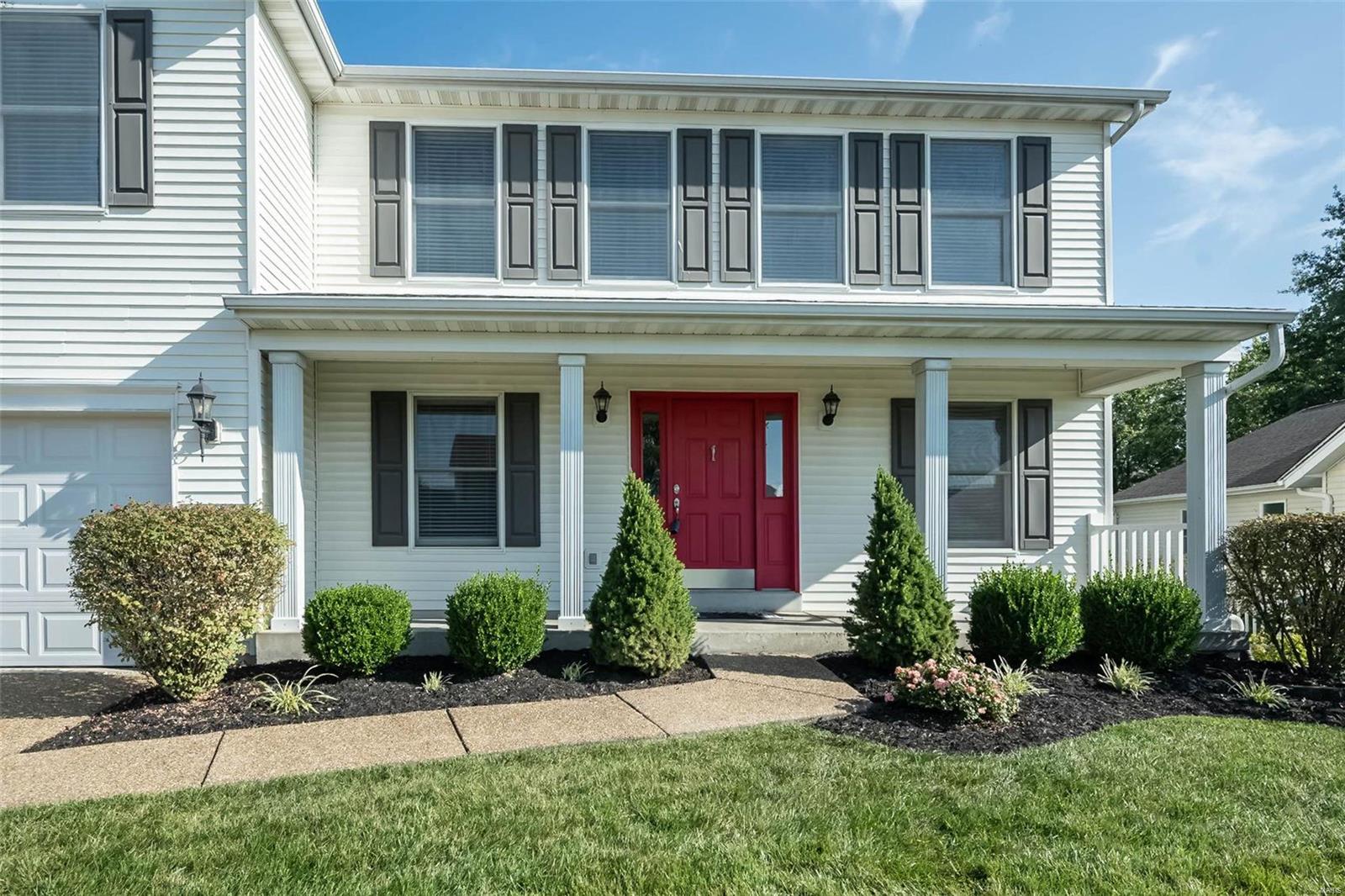 Vlgs At Dardenne Prairie Villas #1 - Residential