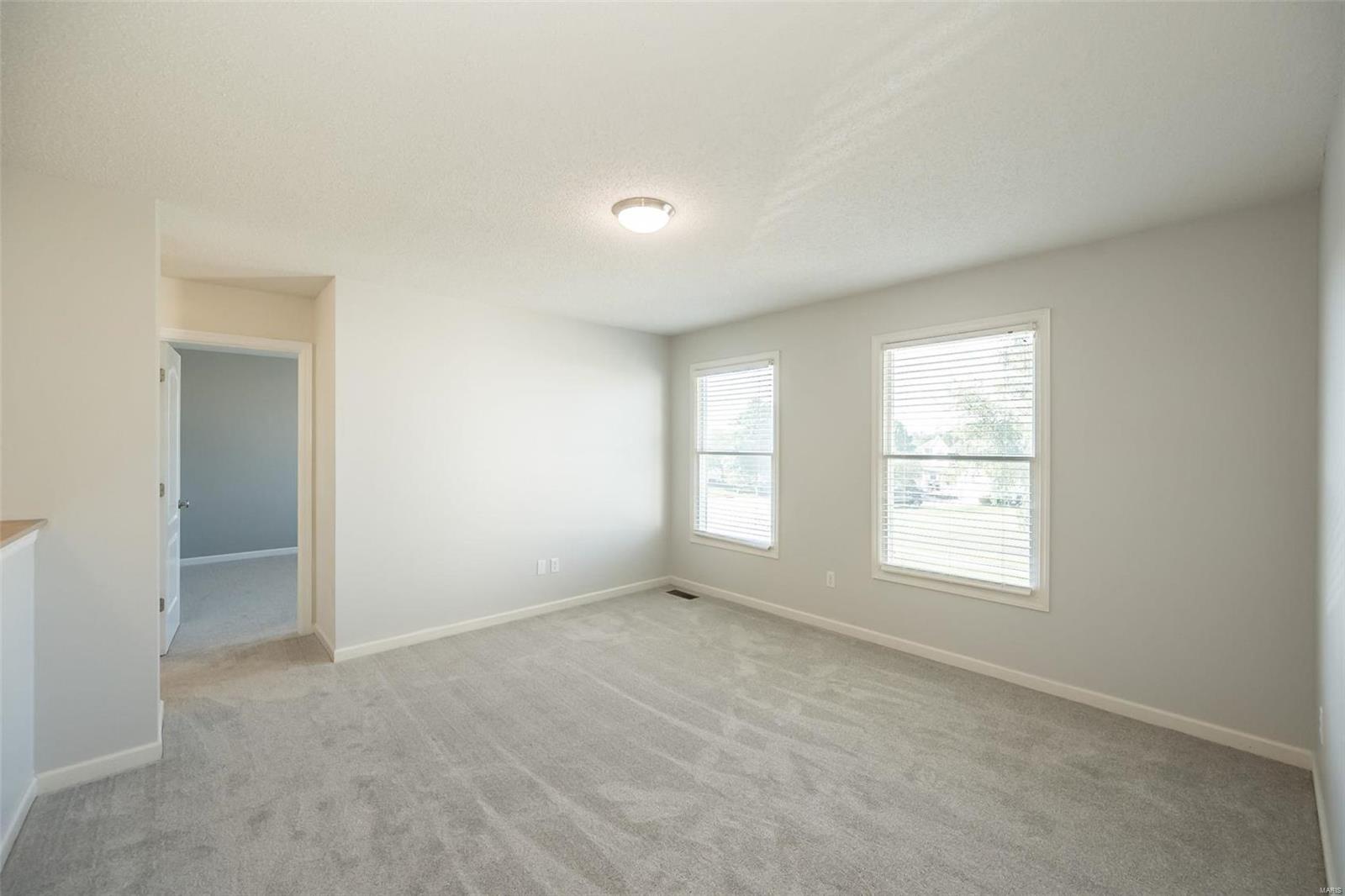 Vlgs At Dardenne Prairie Villas #1 - Residential