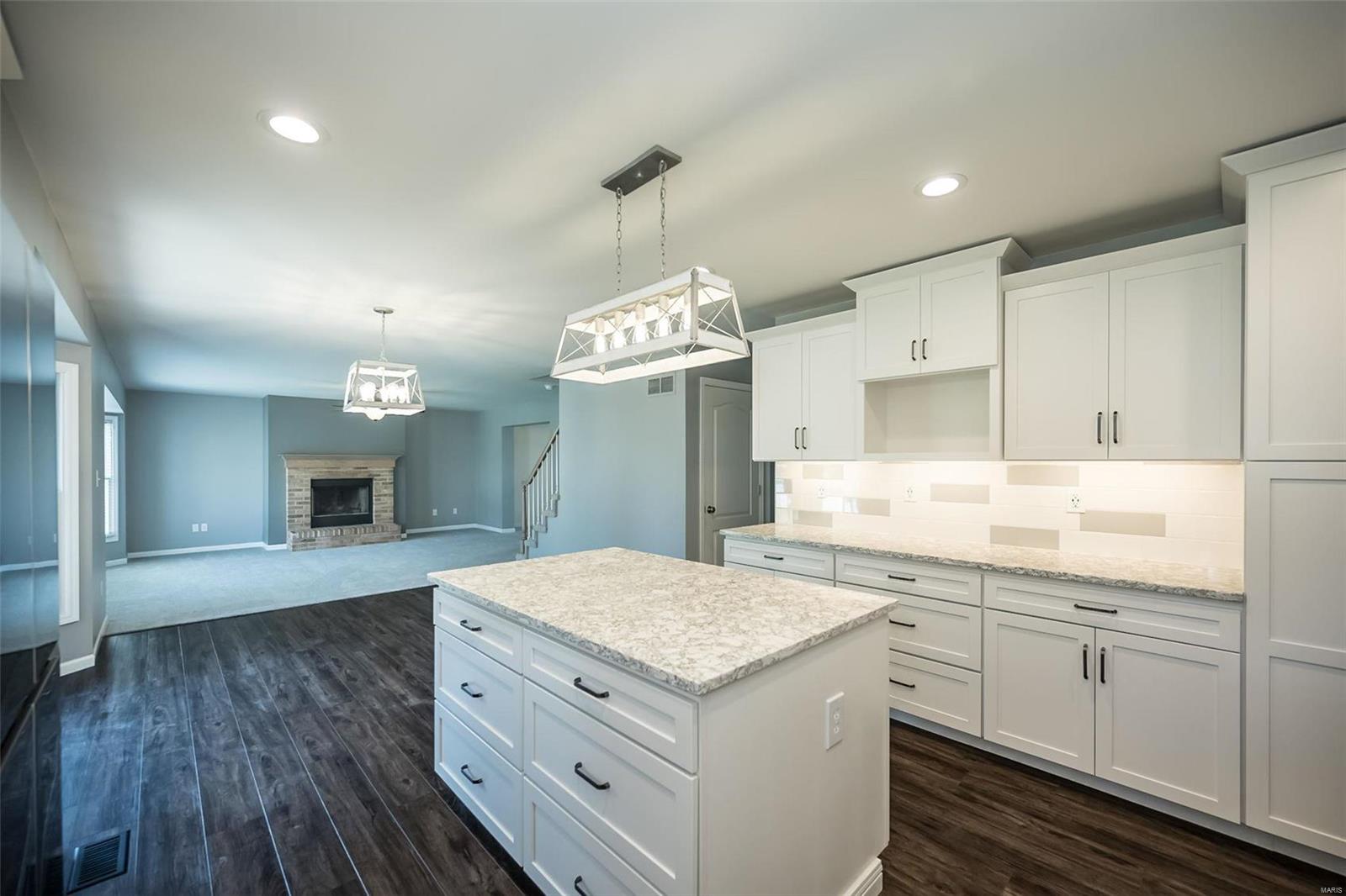 Vlgs At Dardenne Prairie Villas #1 - Residential