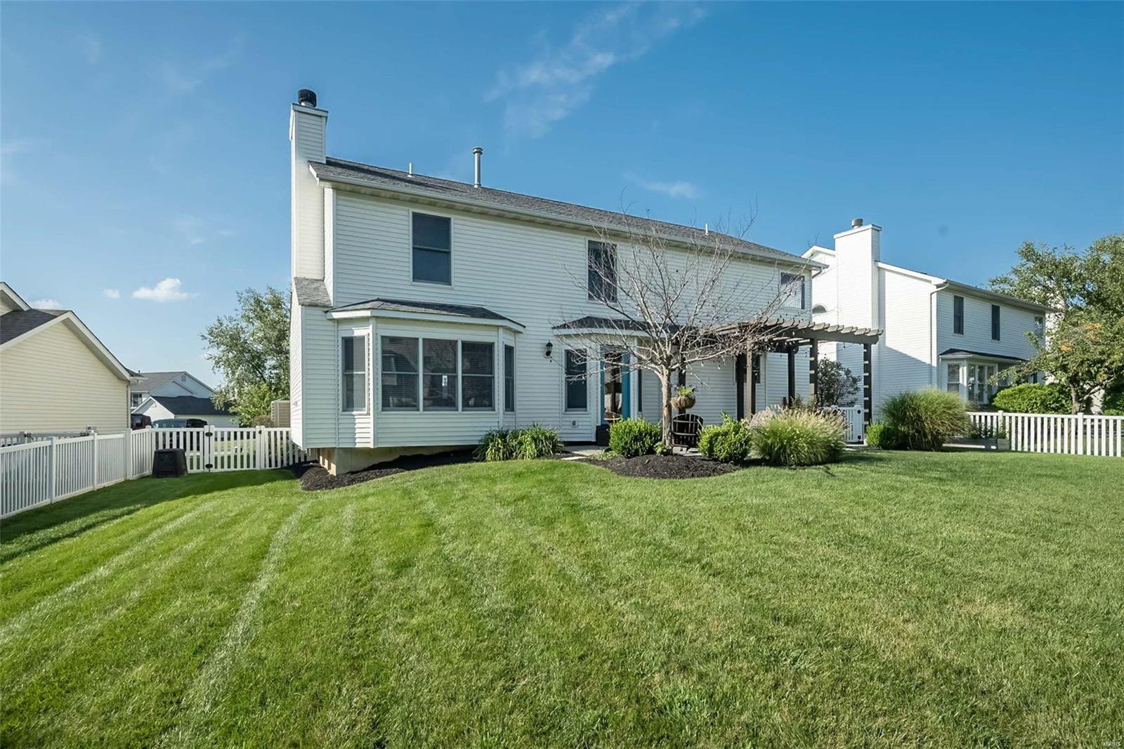 Vlgs At Dardenne Prairie Villas #1 - Residential