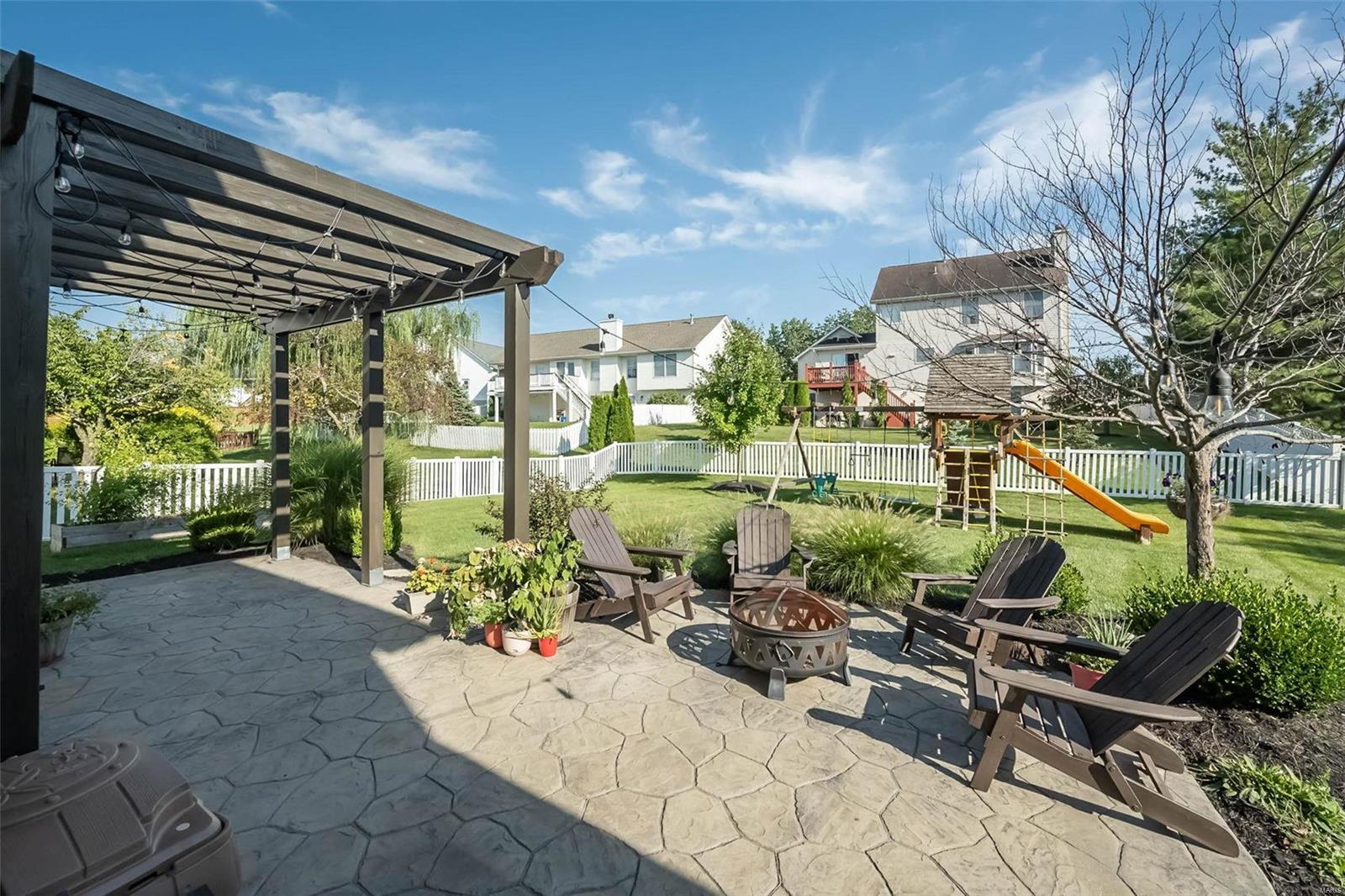 Vlgs At Dardenne Prairie Villas #1 - Residential