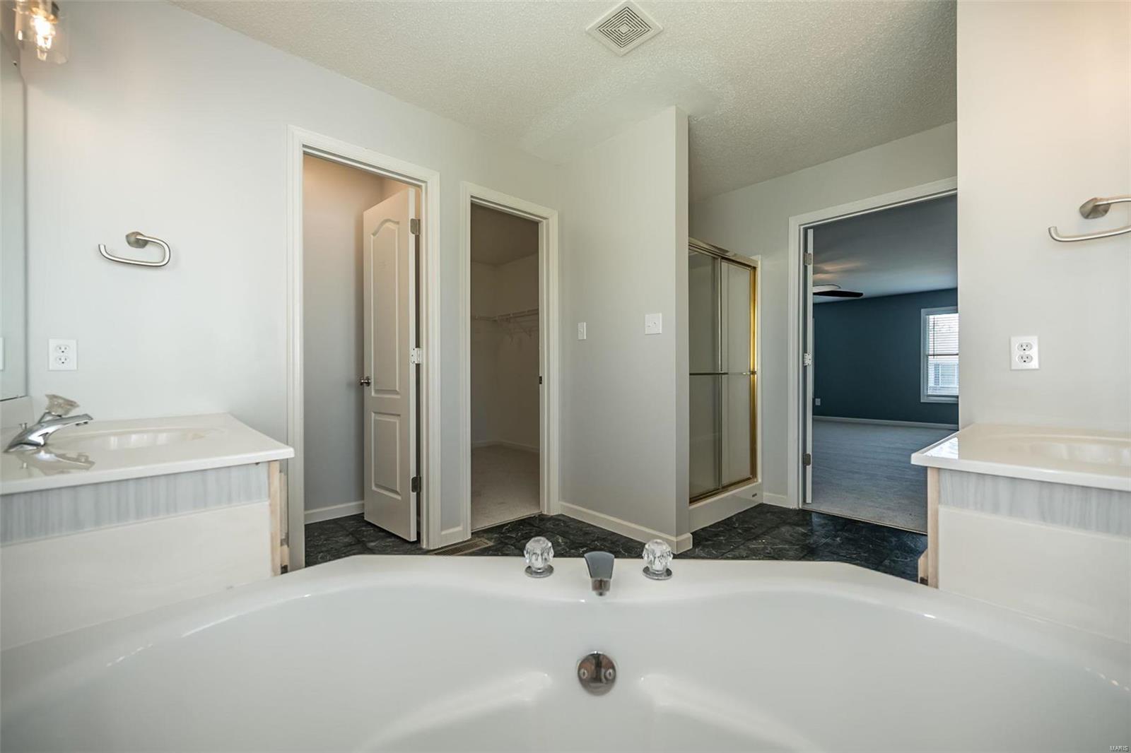 Vlgs At Dardenne Prairie Villas #1 - Residential