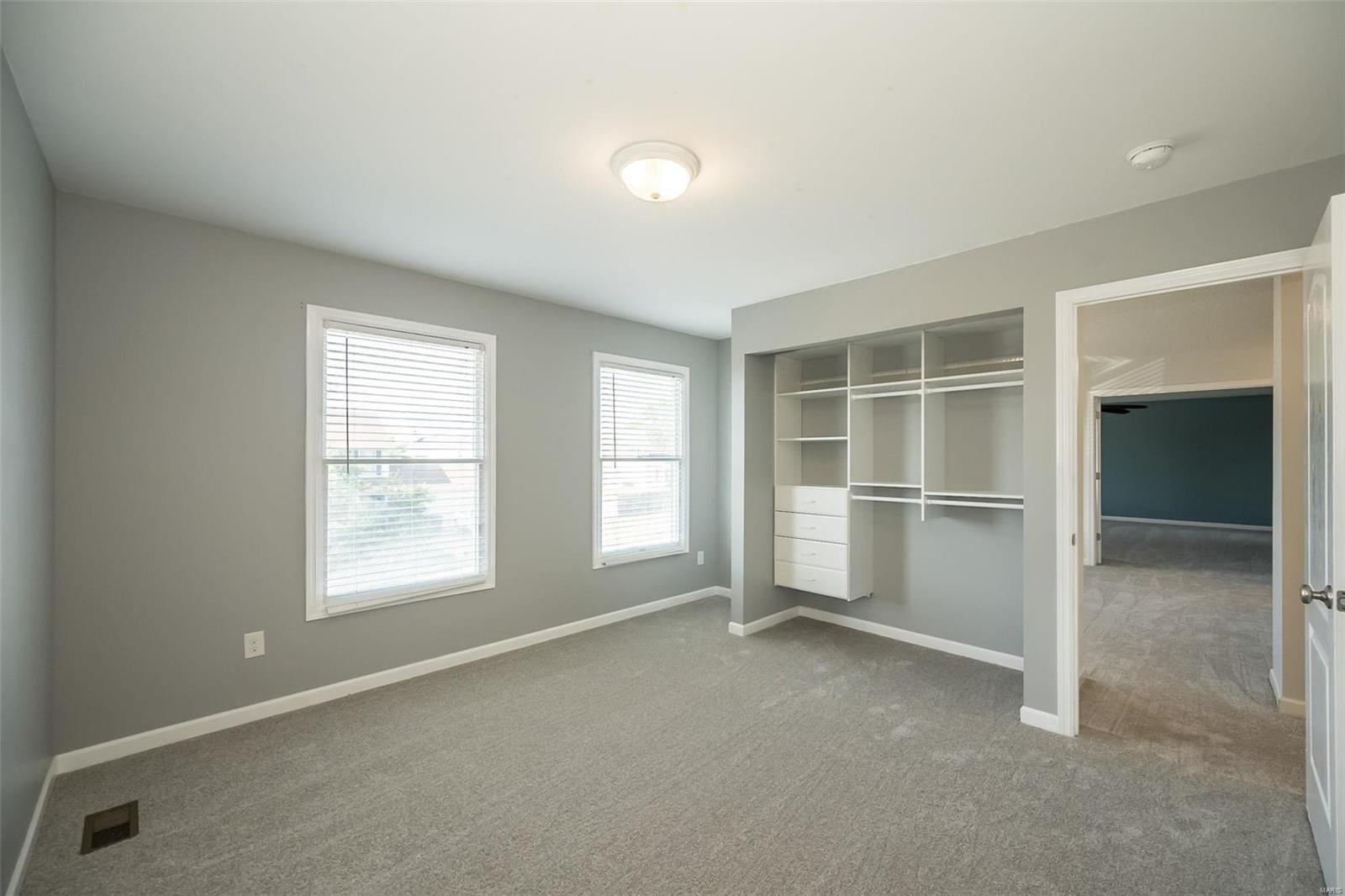 Vlgs At Dardenne Prairie Villas #1 - Residential