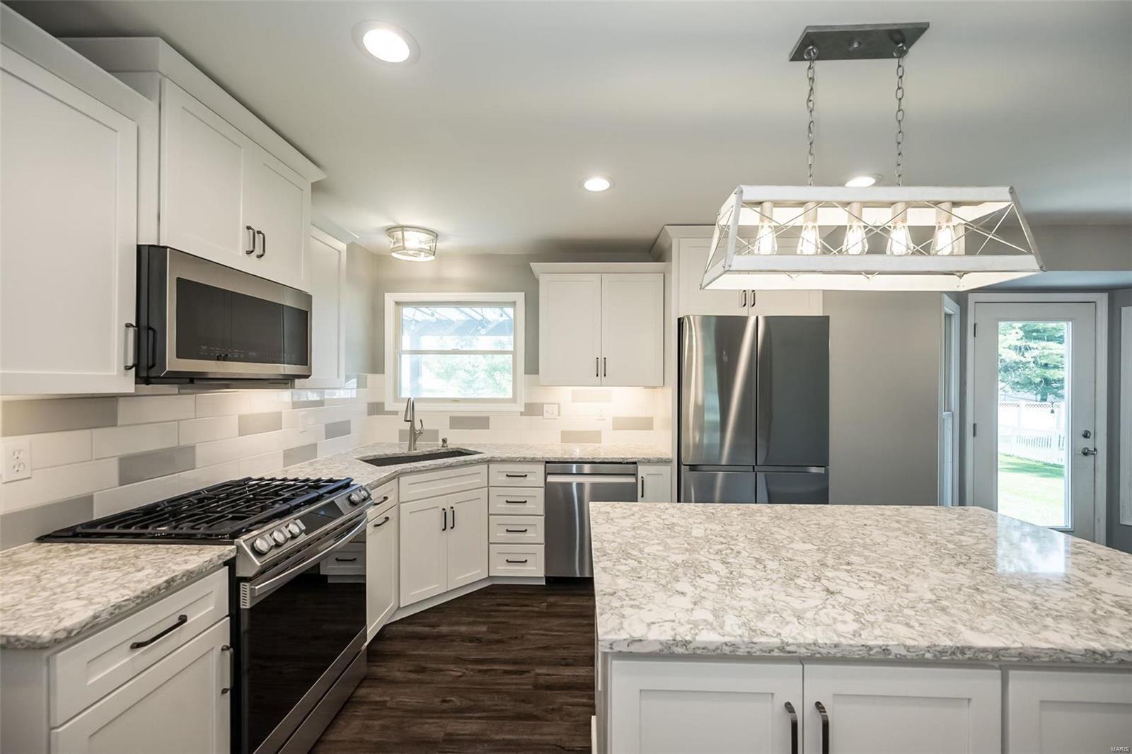 Vlgs At Dardenne Prairie Villas #1 - Residential