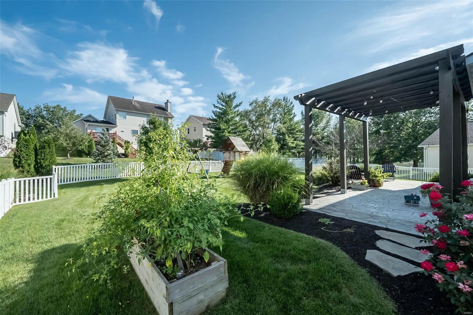 Vlgs At Dardenne Prairie Villas #1 - Residential