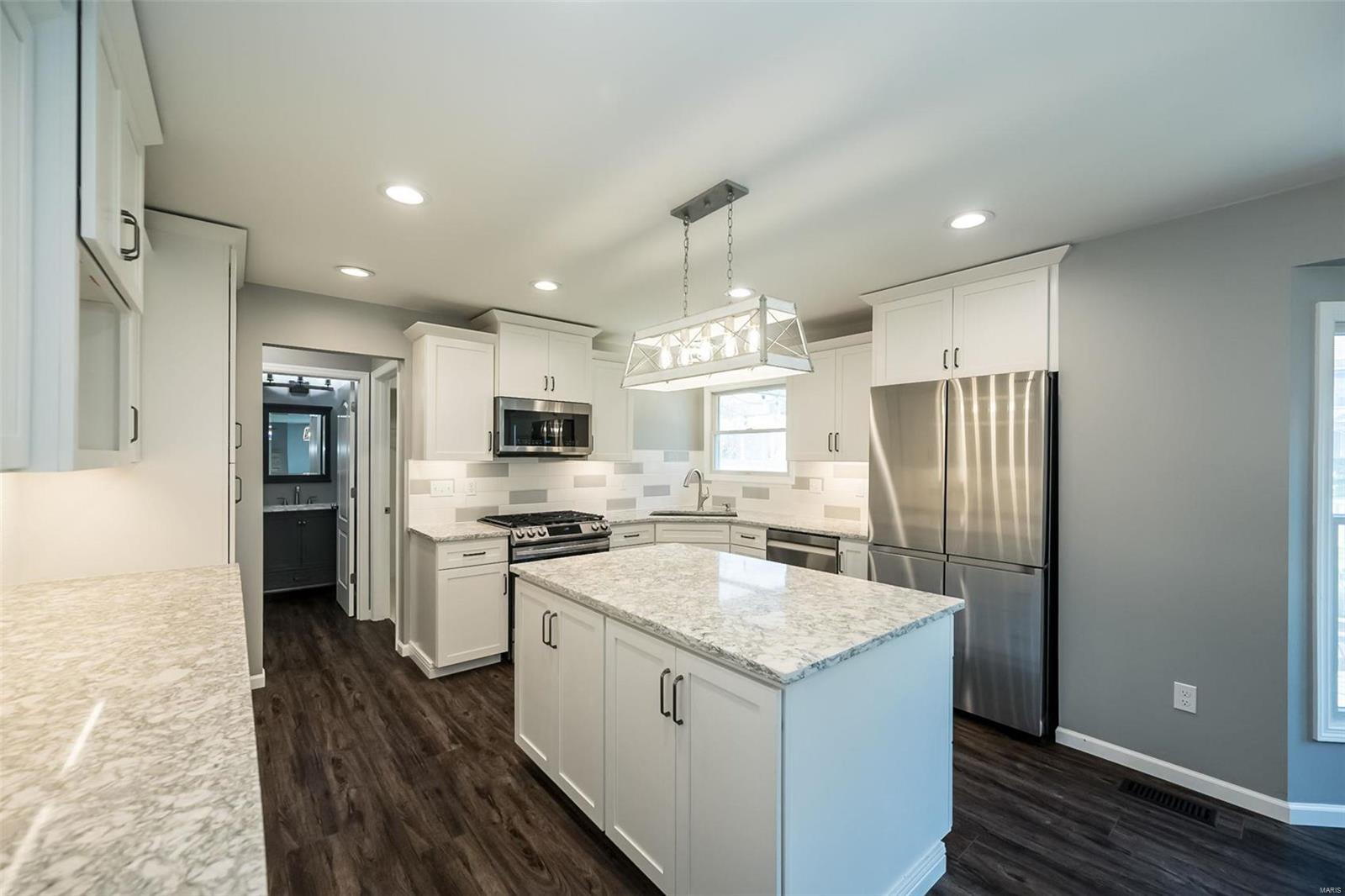 Vlgs At Dardenne Prairie Villas #1 - Residential