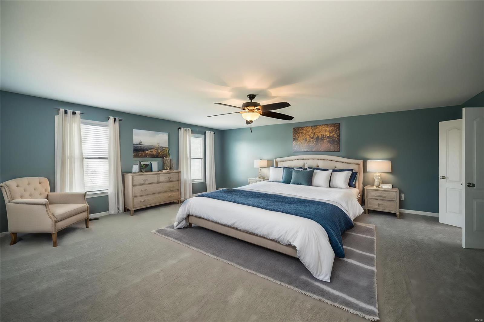 Vlgs At Dardenne Prairie Villas #1 - Residential