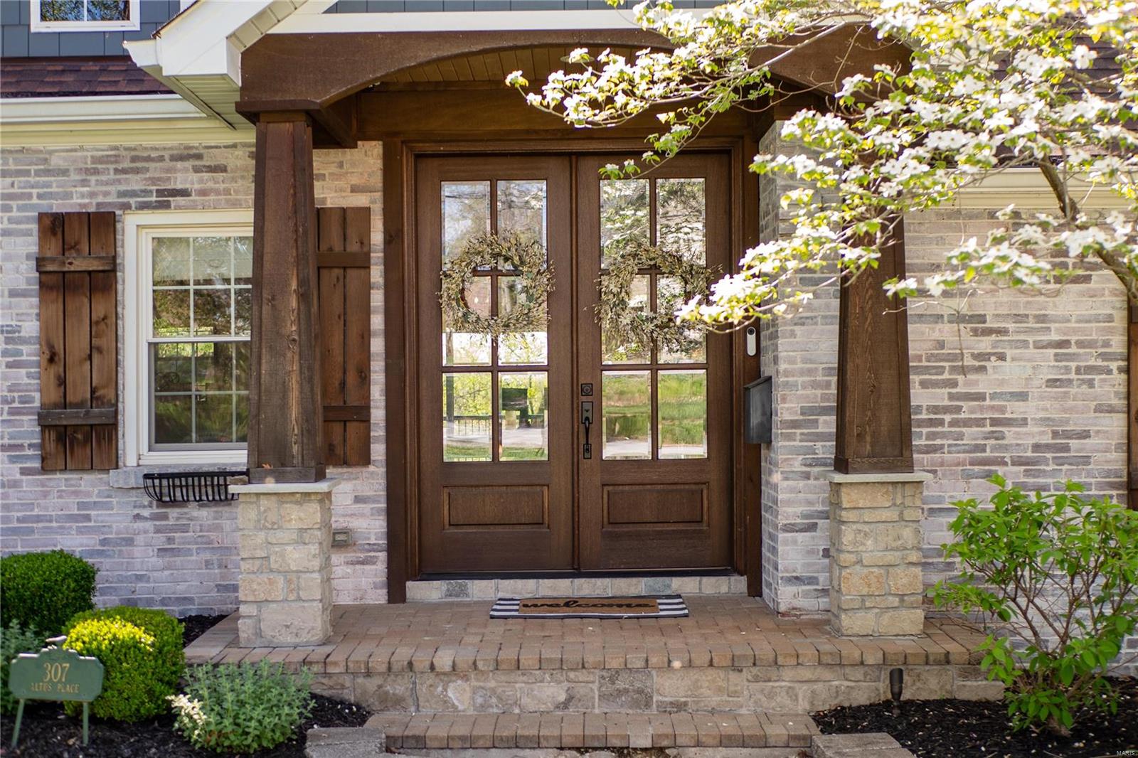 Louisa Heights - Residential