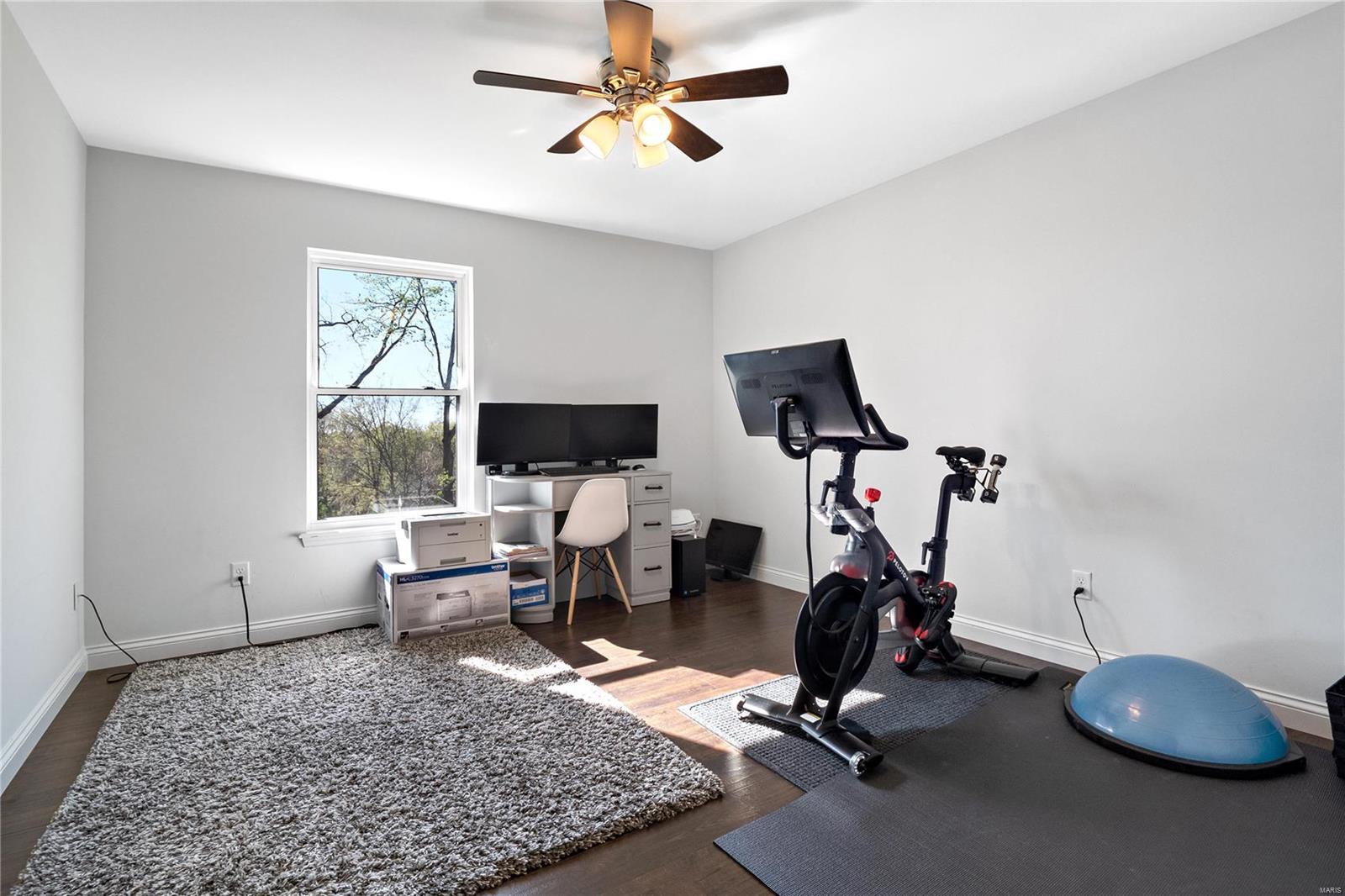 Louisa Heights - Residential