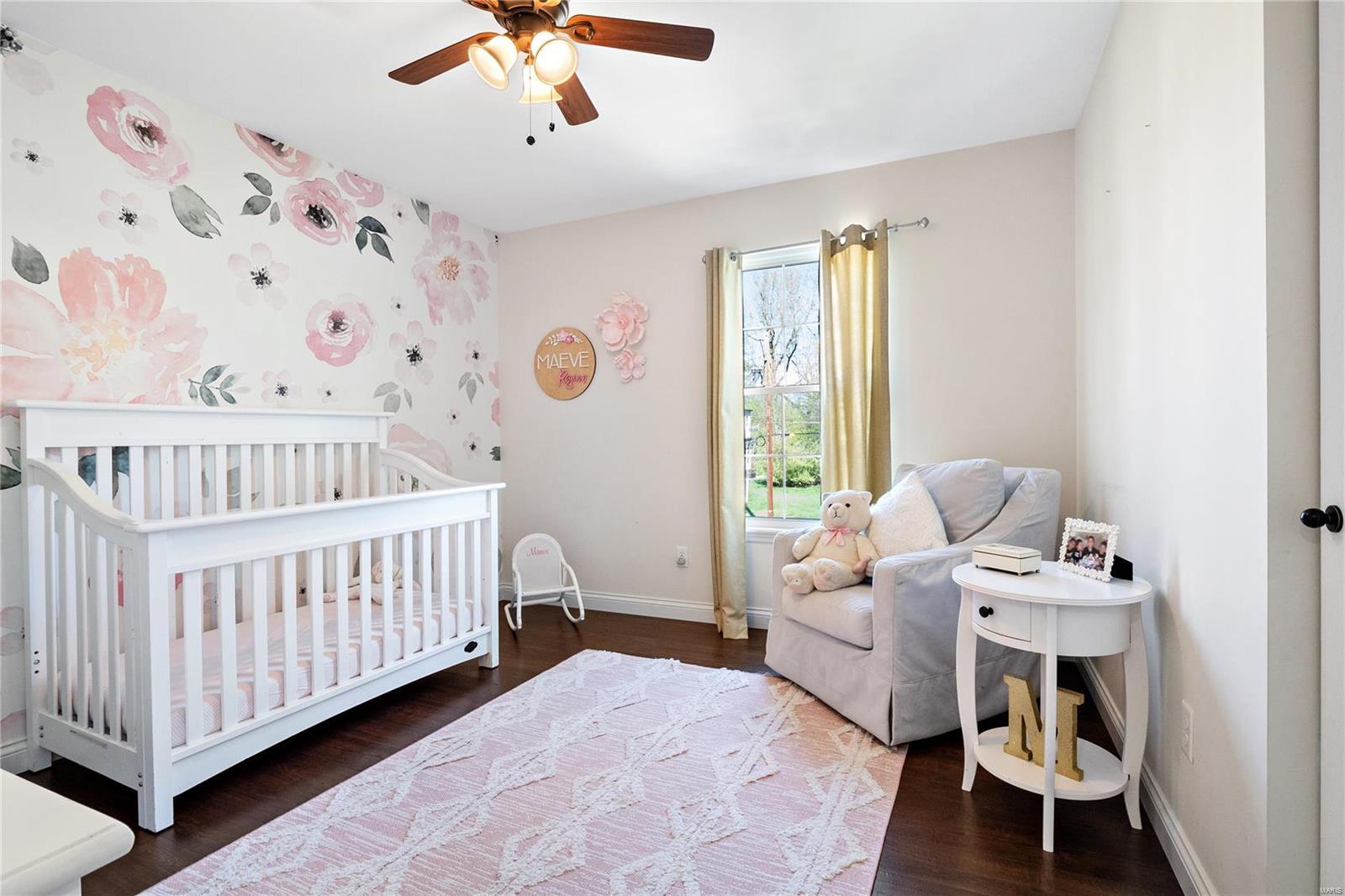 Louisa Heights - Residential