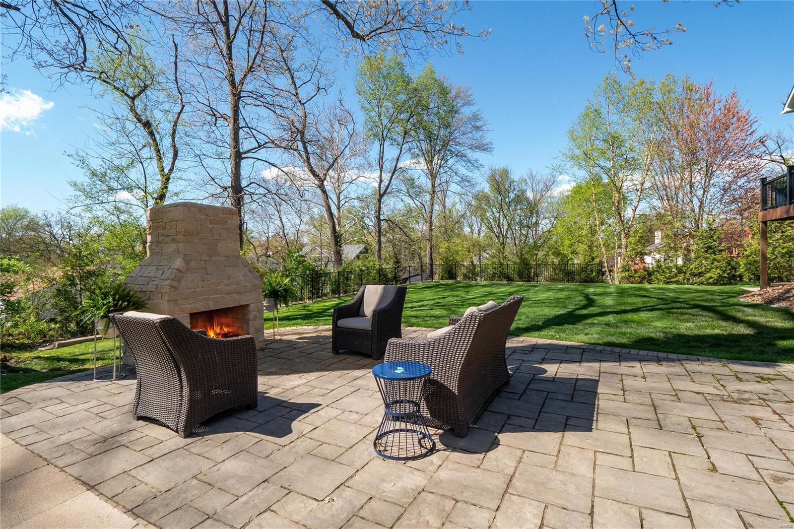 Louisa Heights - Residential