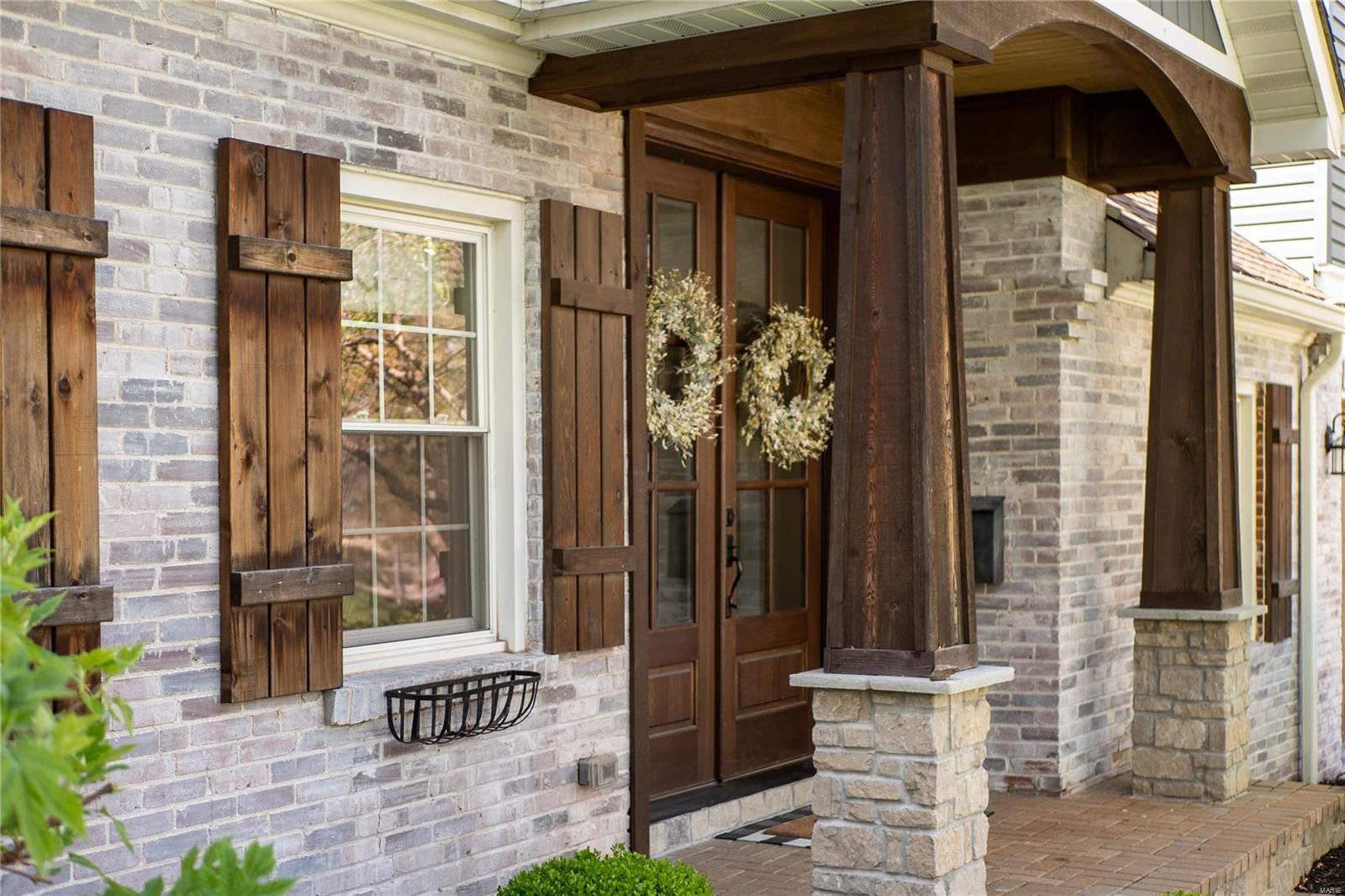 Louisa Heights - Residential