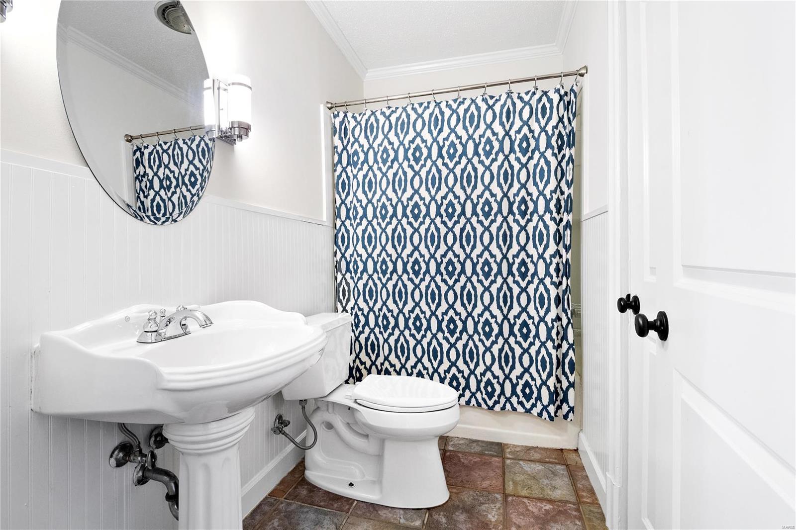 Louisa Heights - Residential