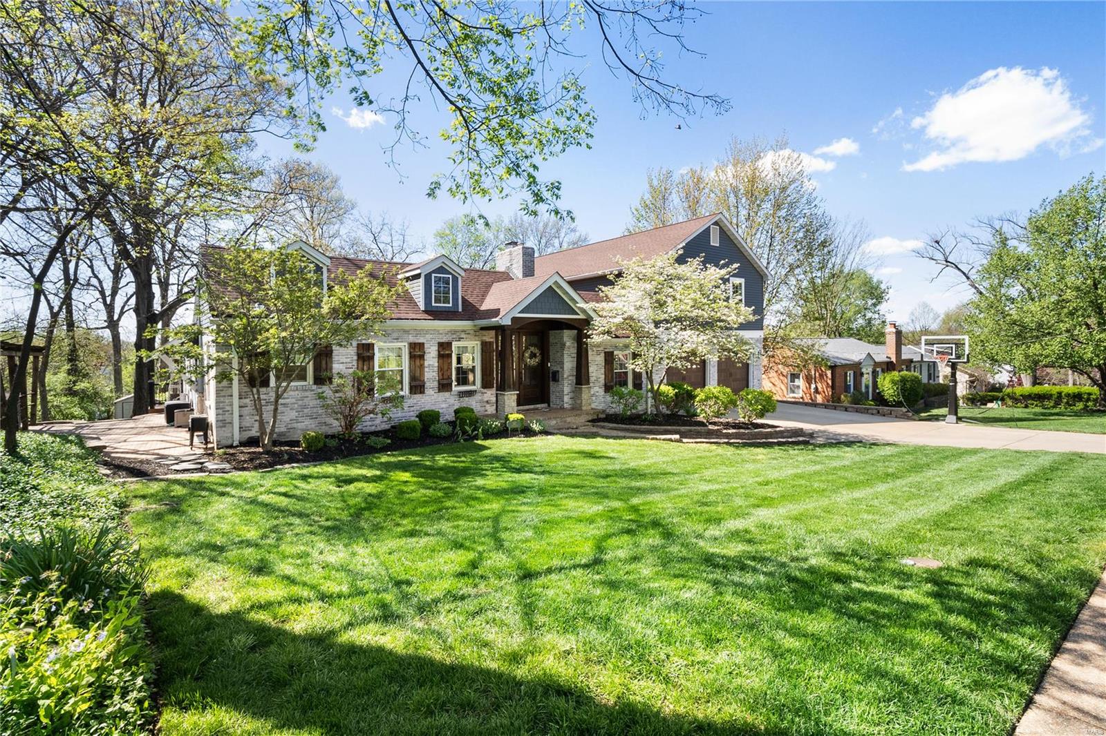 Louisa Heights - Residential