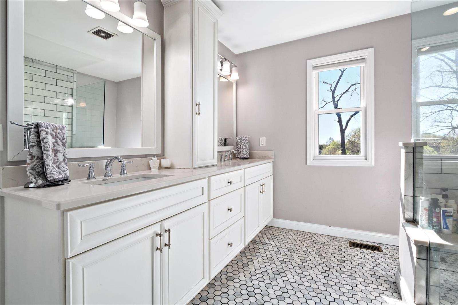 Louisa Heights - Residential