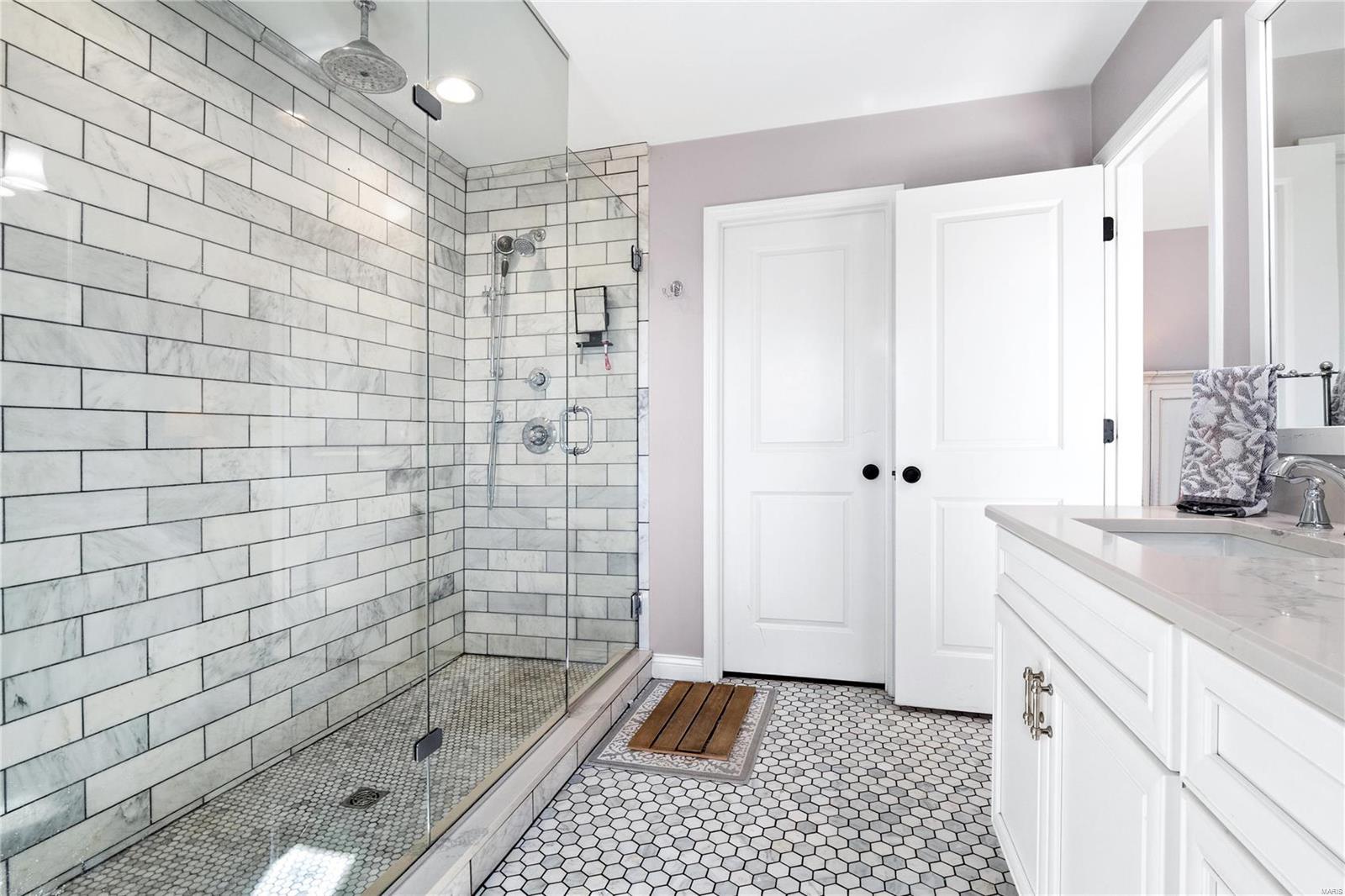 Louisa Heights - Residential