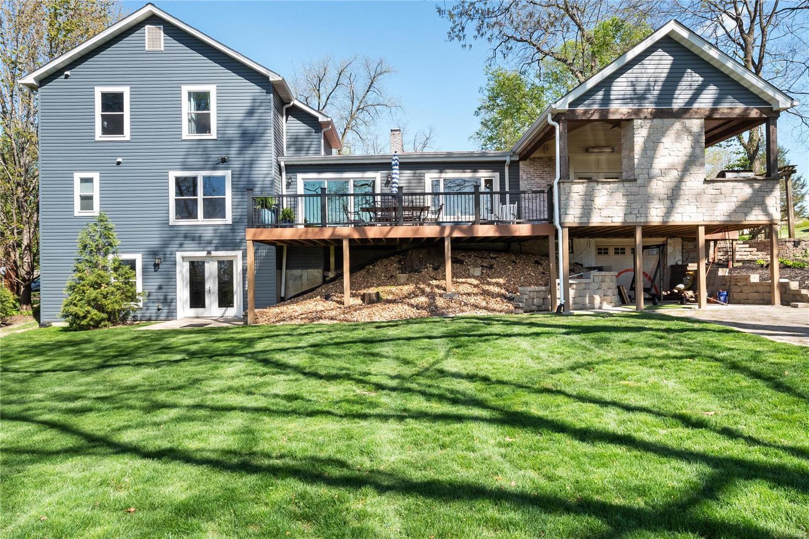 Louisa Heights - Residential