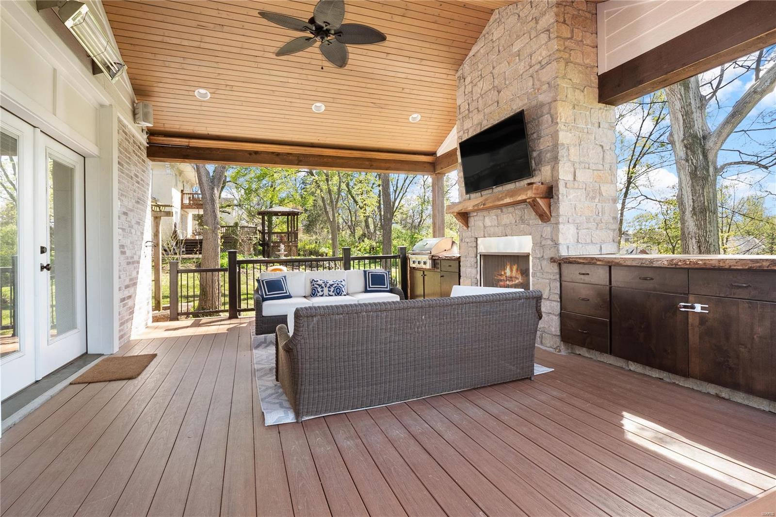 Louisa Heights - Residential