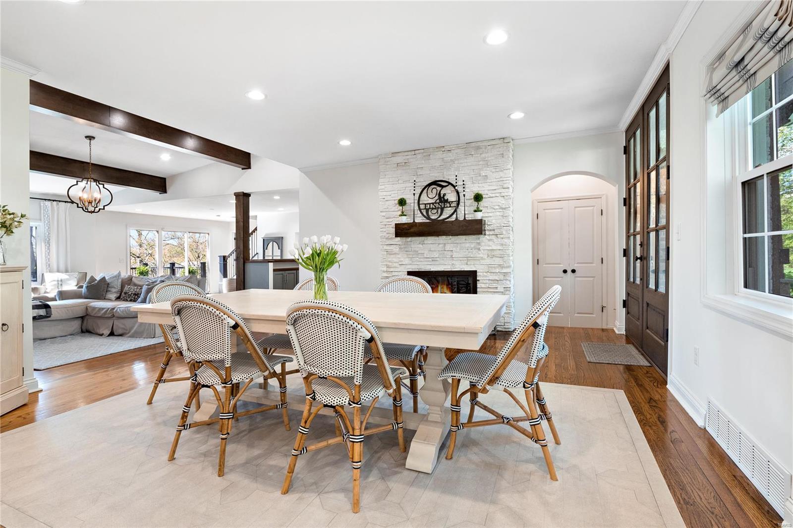 Louisa Heights - Residential