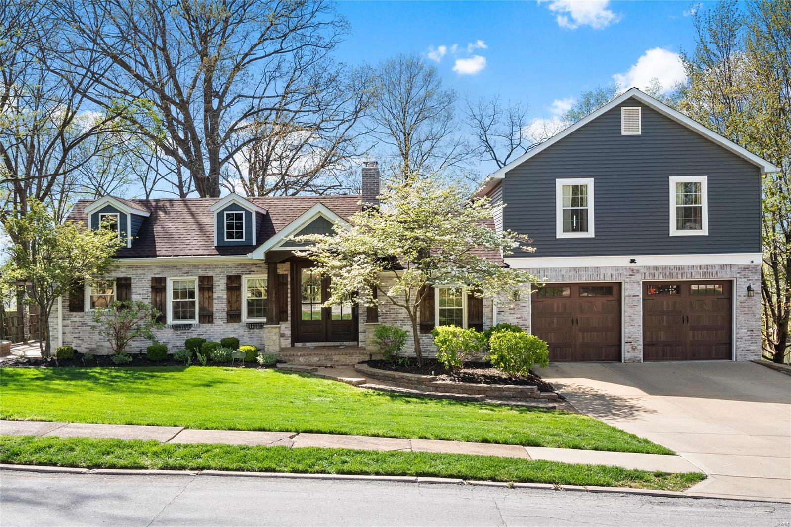 Louisa Heights - Residential