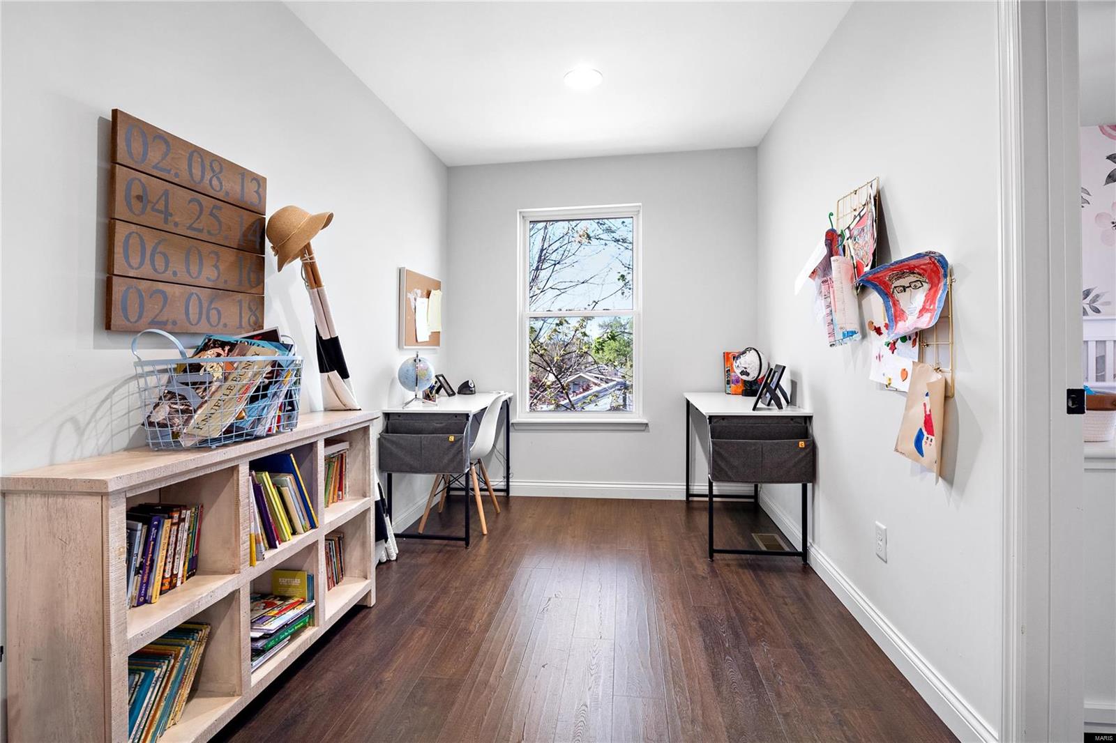 Louisa Heights - Residential