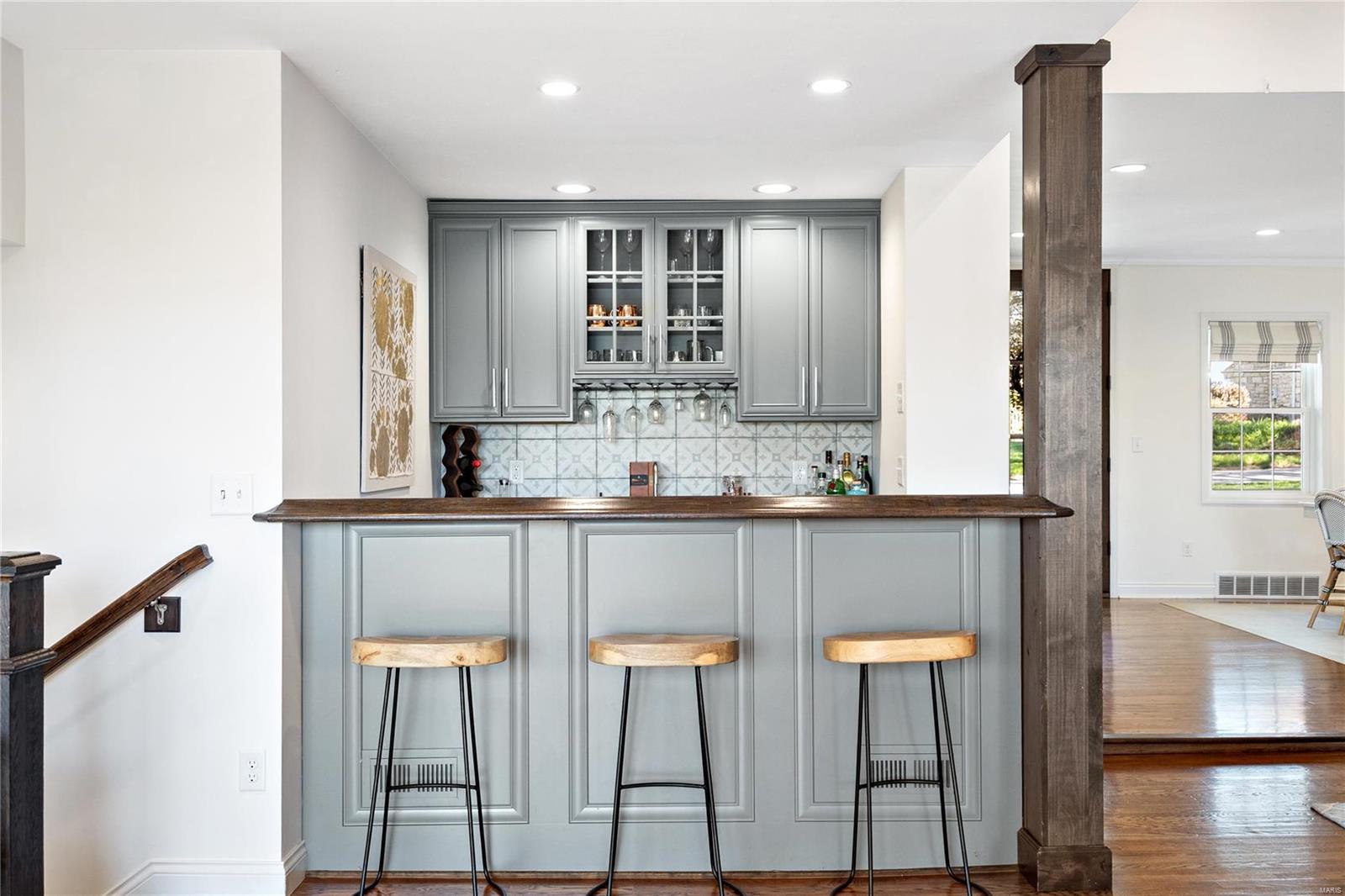 Louisa Heights - Residential