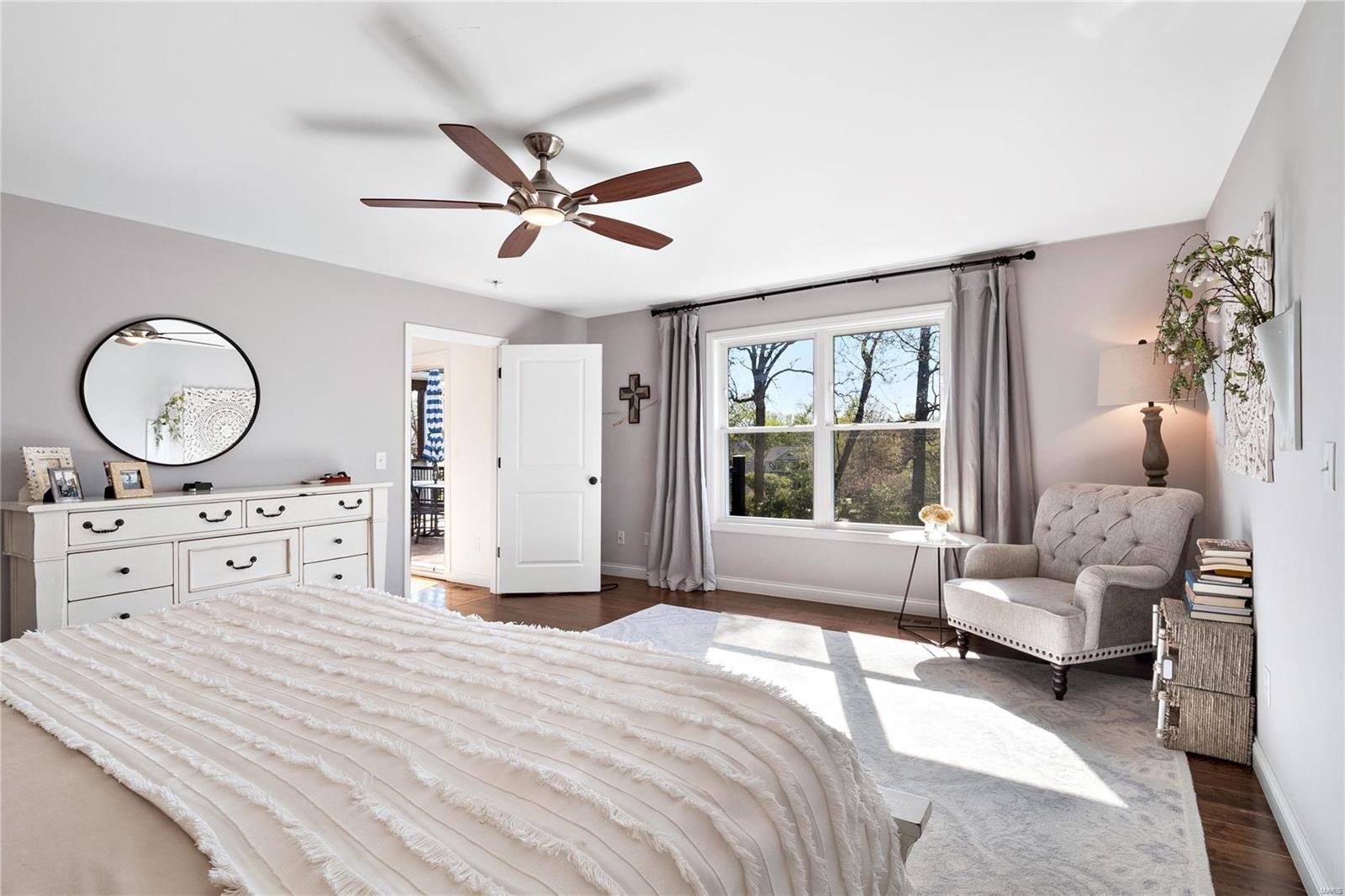 Louisa Heights - Residential