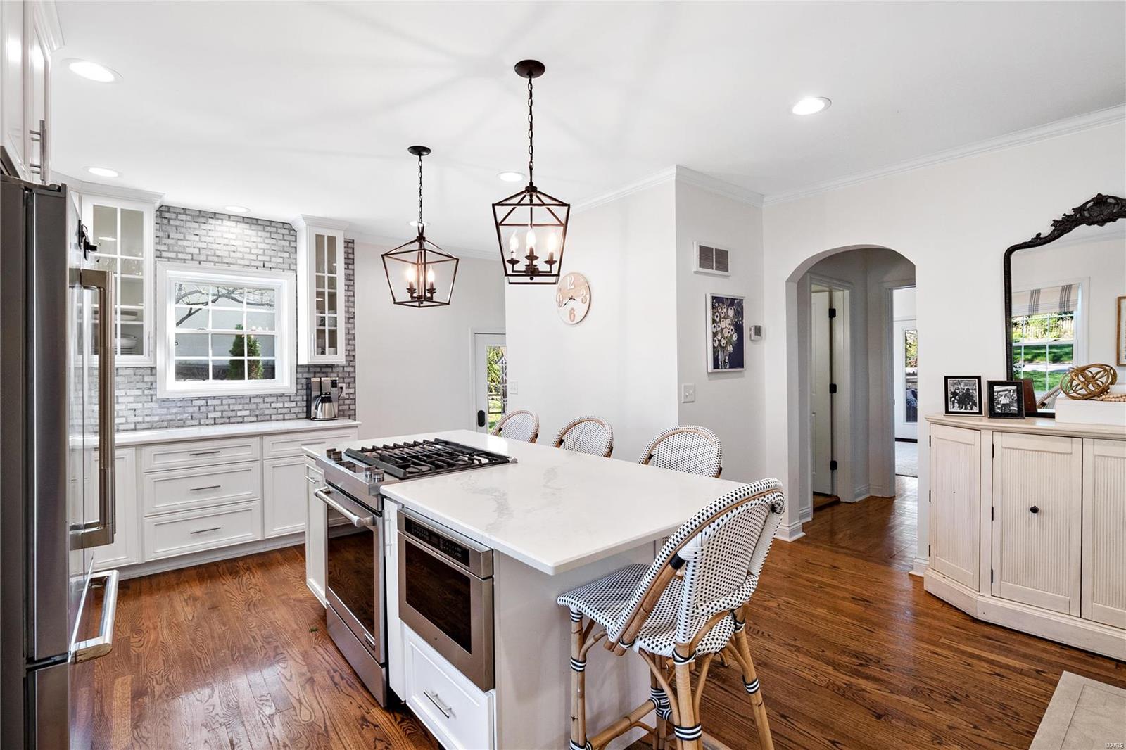 Louisa Heights - Residential