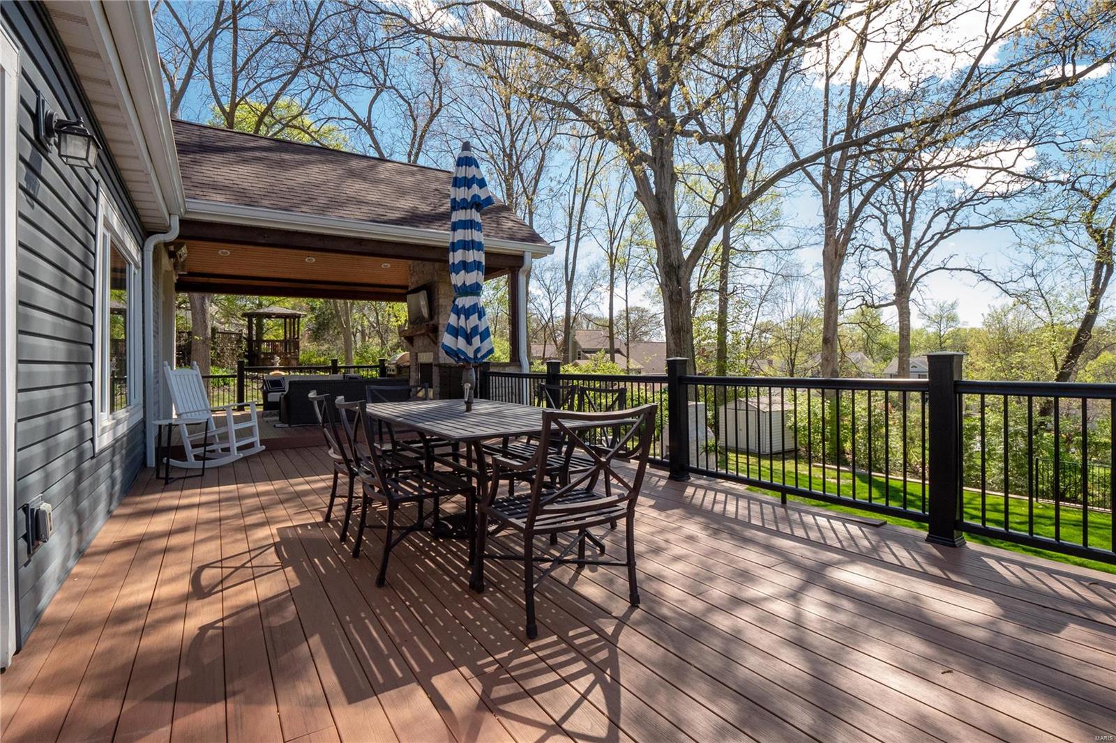 Louisa Heights - Residential