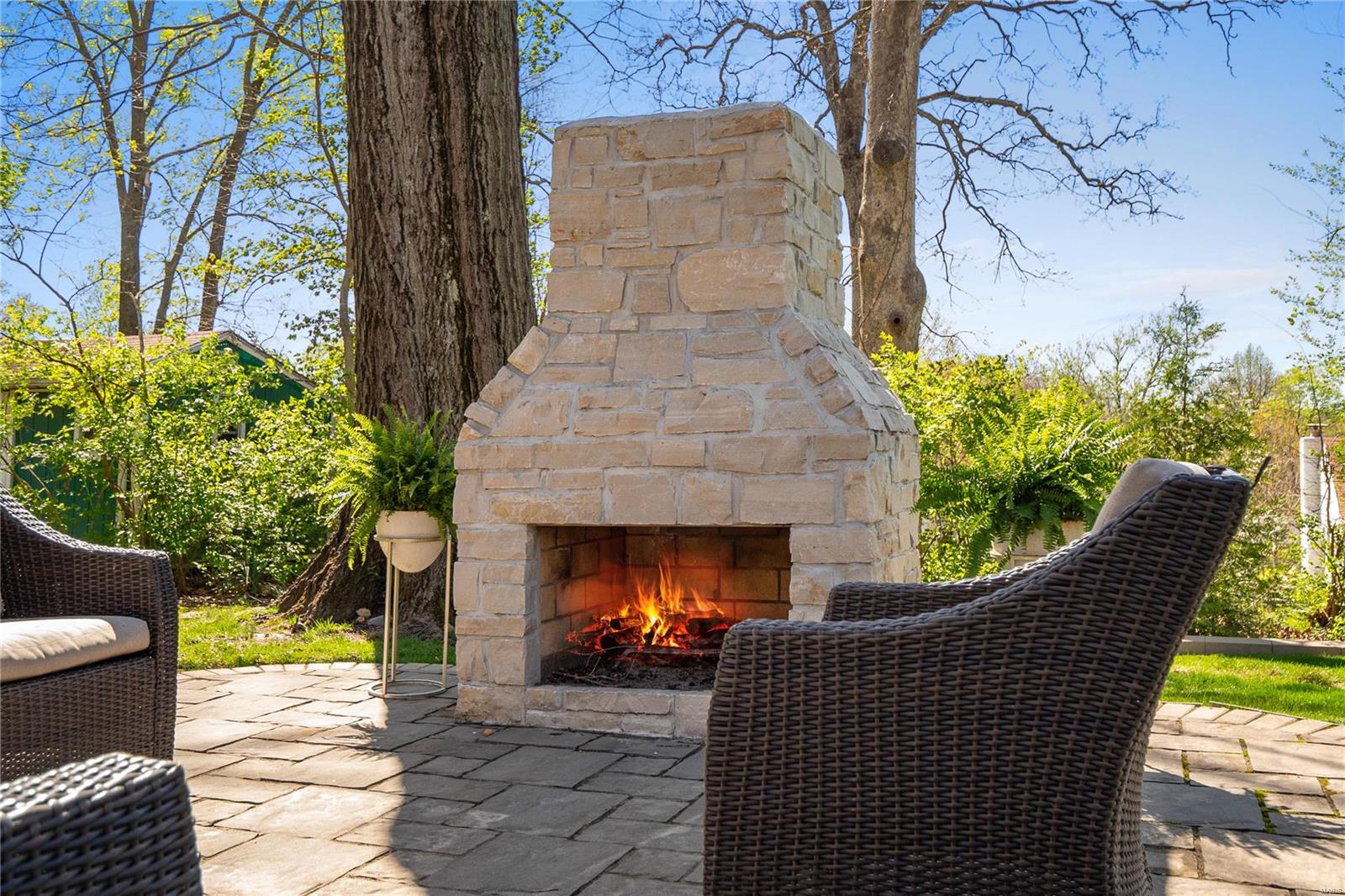 Louisa Heights - Residential