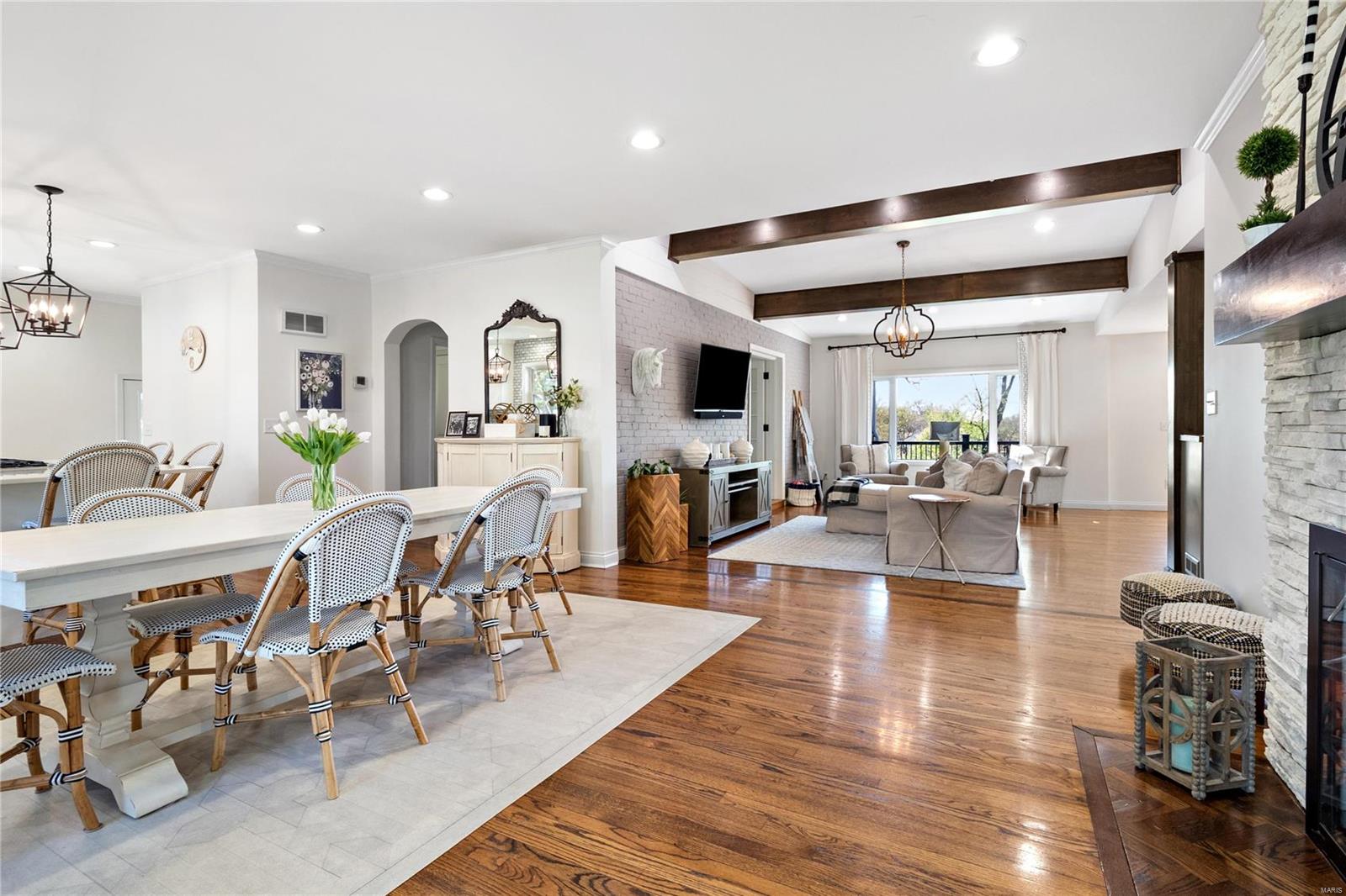 Louisa Heights - Residential