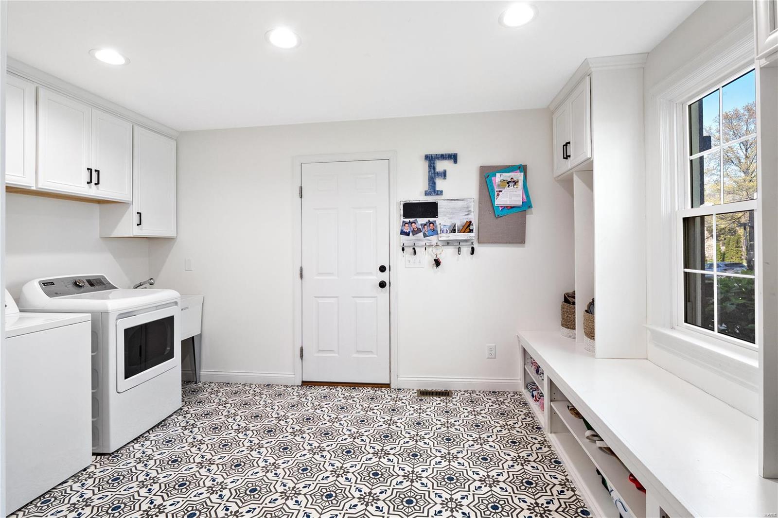 Louisa Heights - Residential