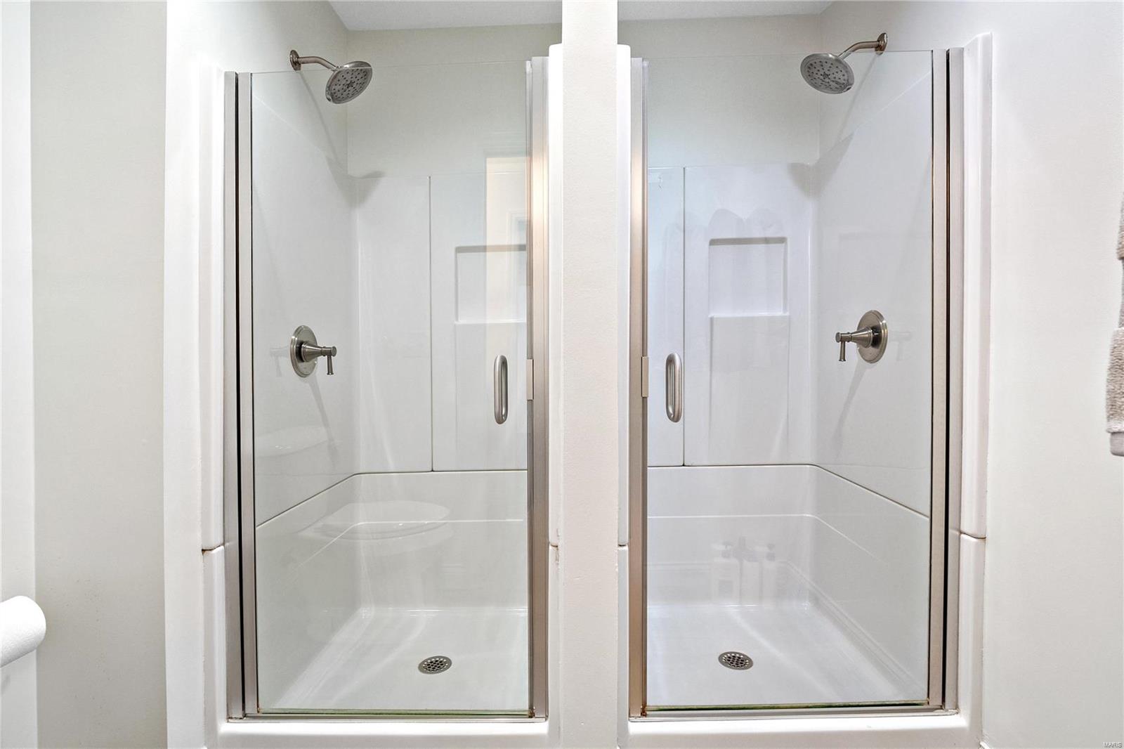 Louisa Heights - Residential