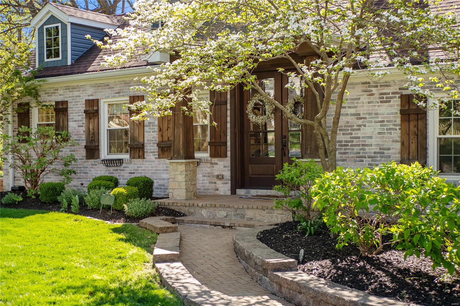 Louisa Heights - Residential