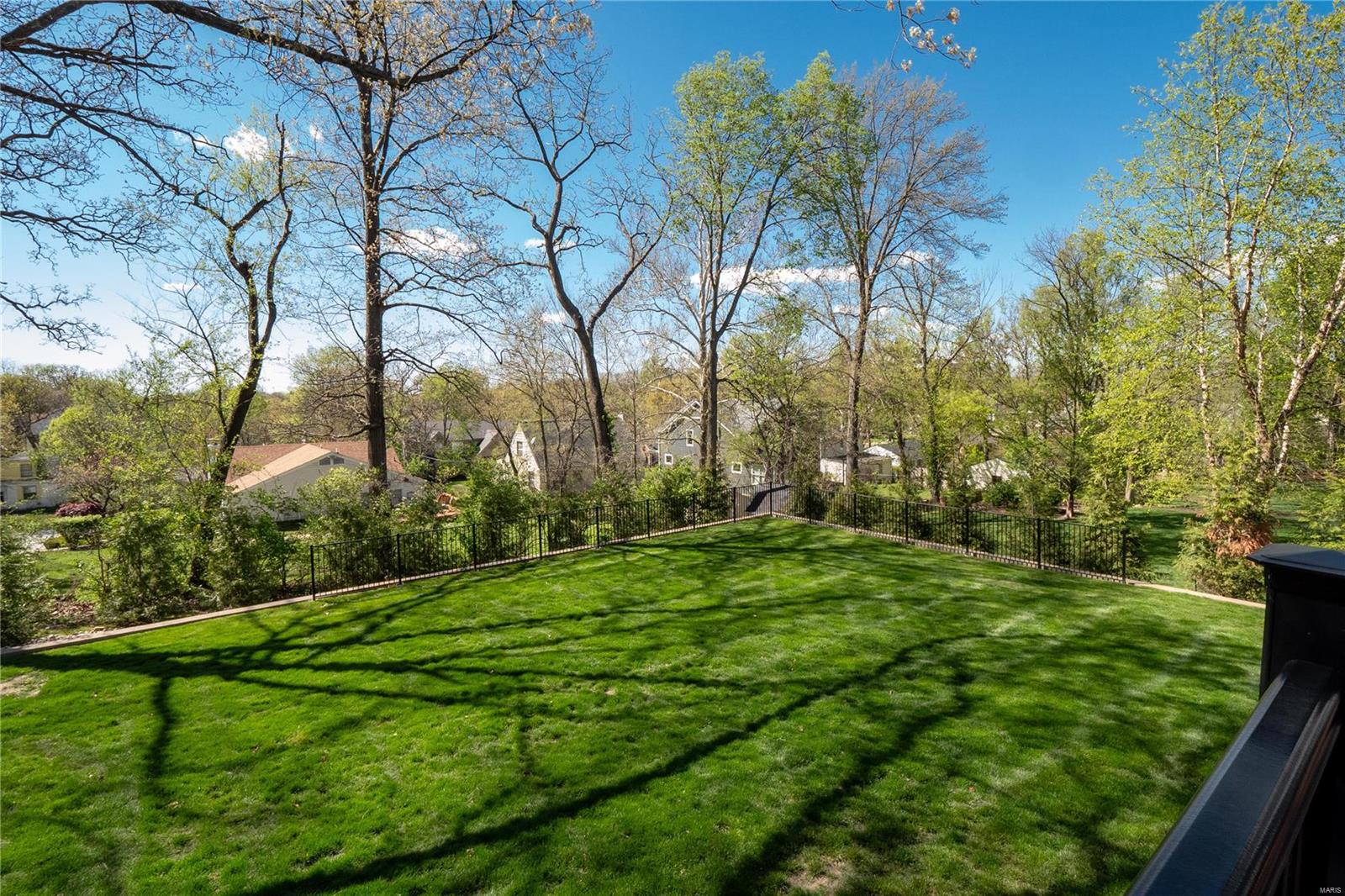 Louisa Heights - Residential