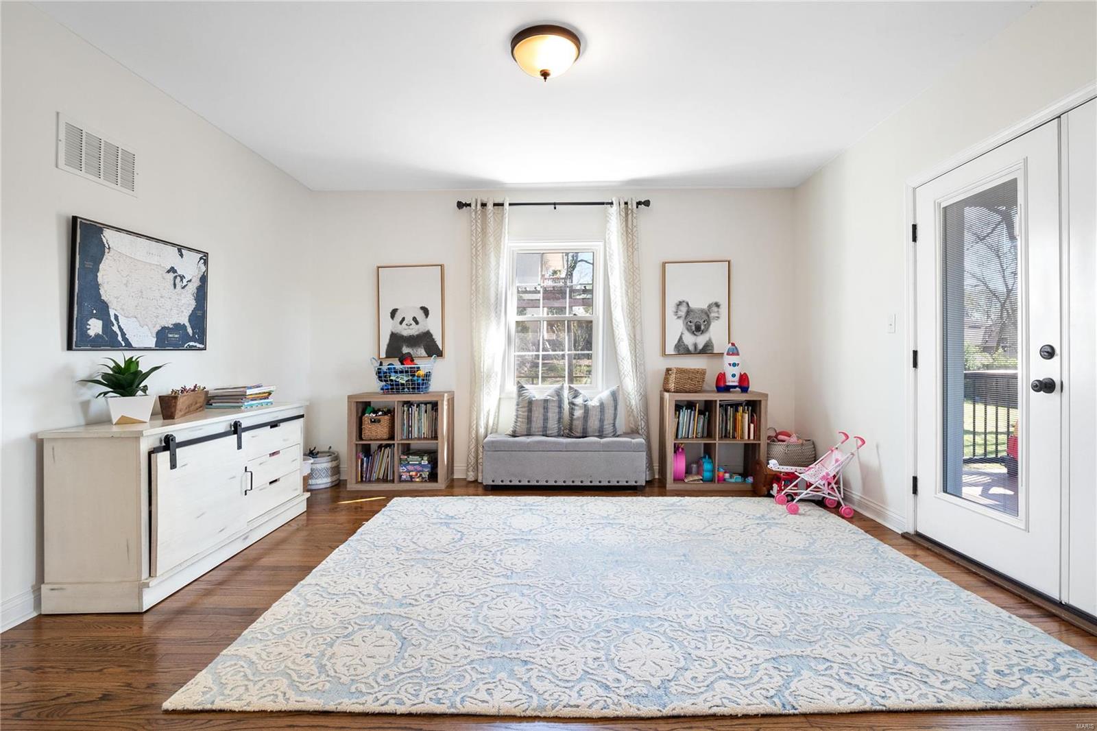 Louisa Heights - Residential