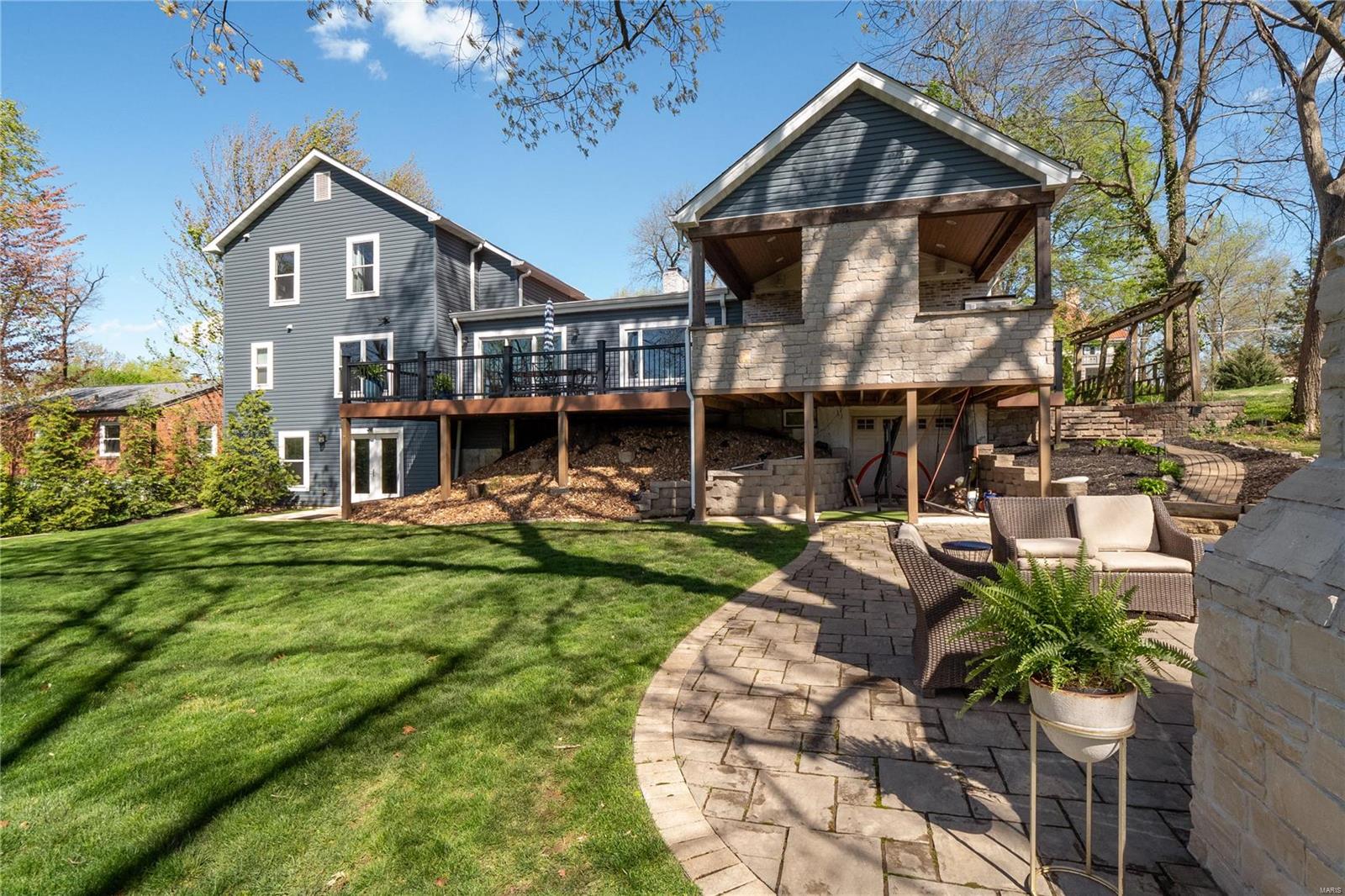 Louisa Heights - Residential