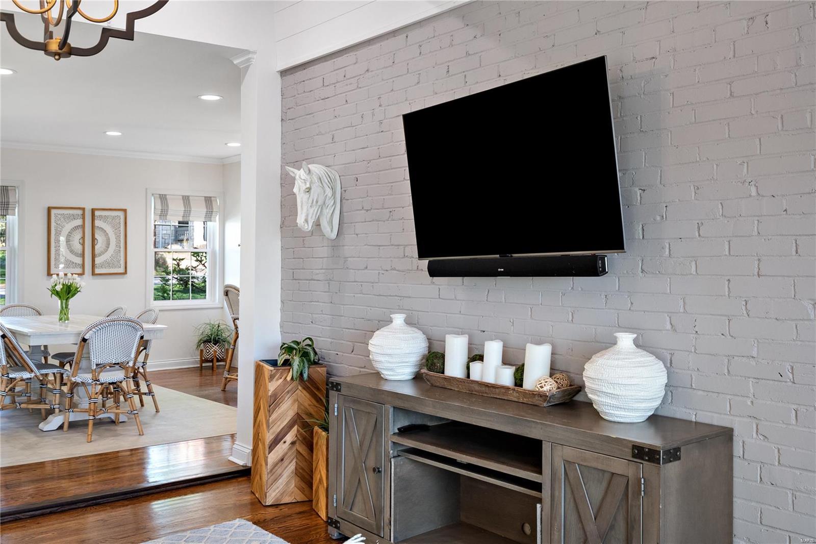 Louisa Heights - Residential