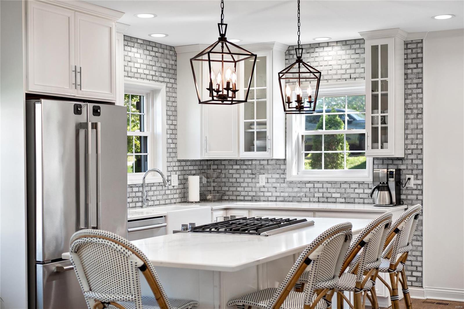 Louisa Heights - Residential