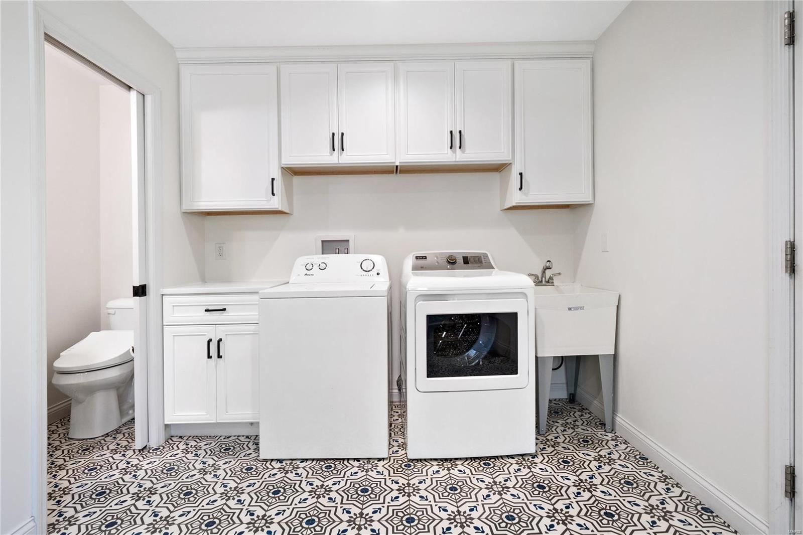 Louisa Heights - Residential