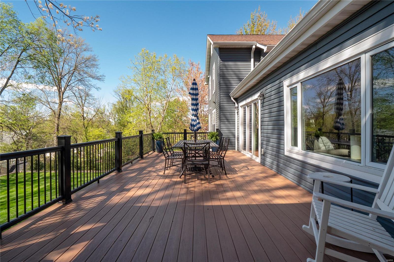 Louisa Heights - Residential