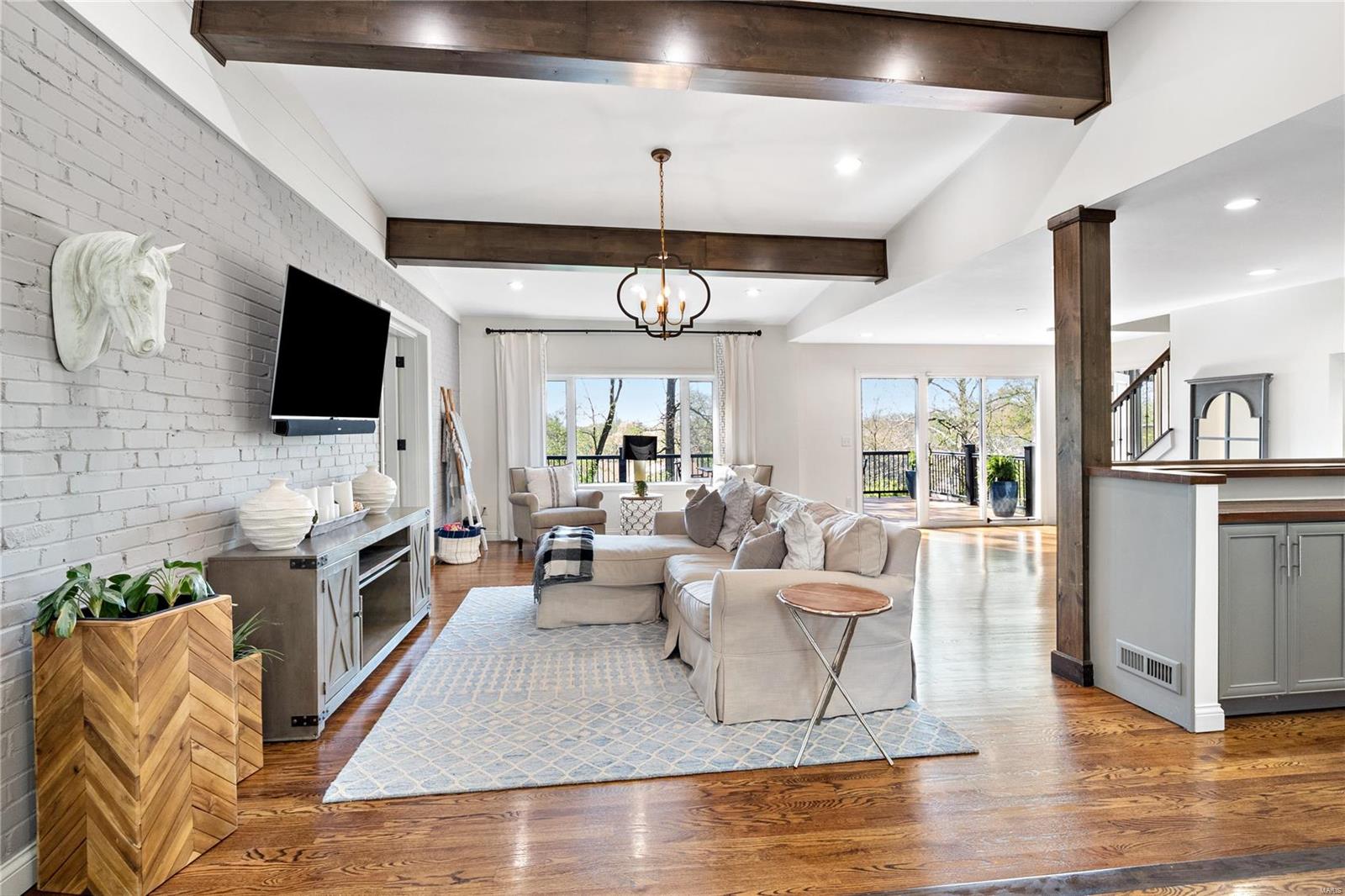 Louisa Heights - Residential