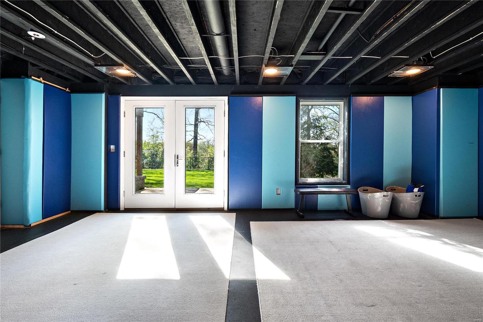 Louisa Heights - Residential