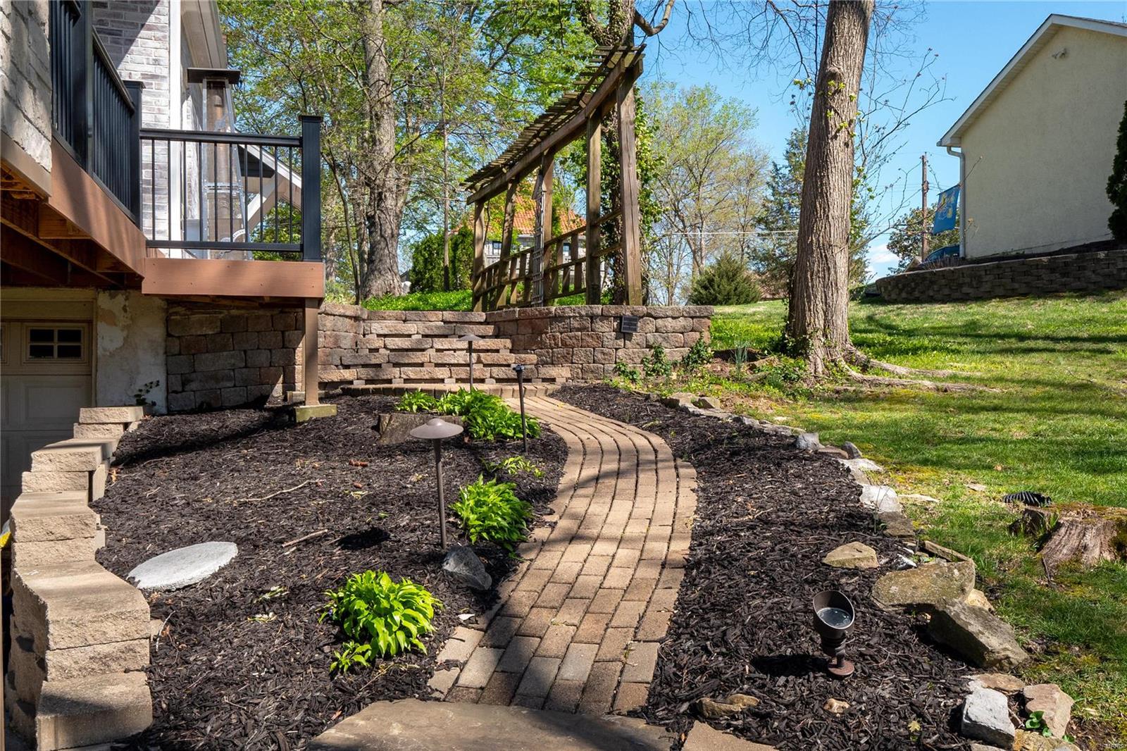 Louisa Heights - Residential