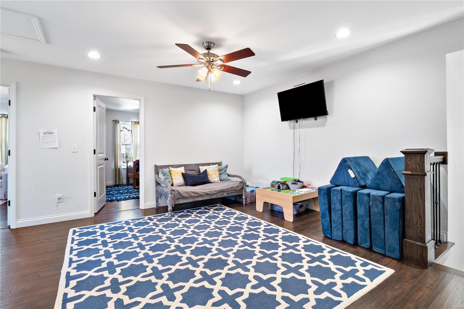 Louisa Heights - Residential