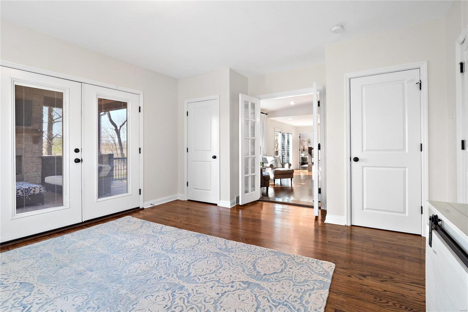 Louisa Heights - Residential