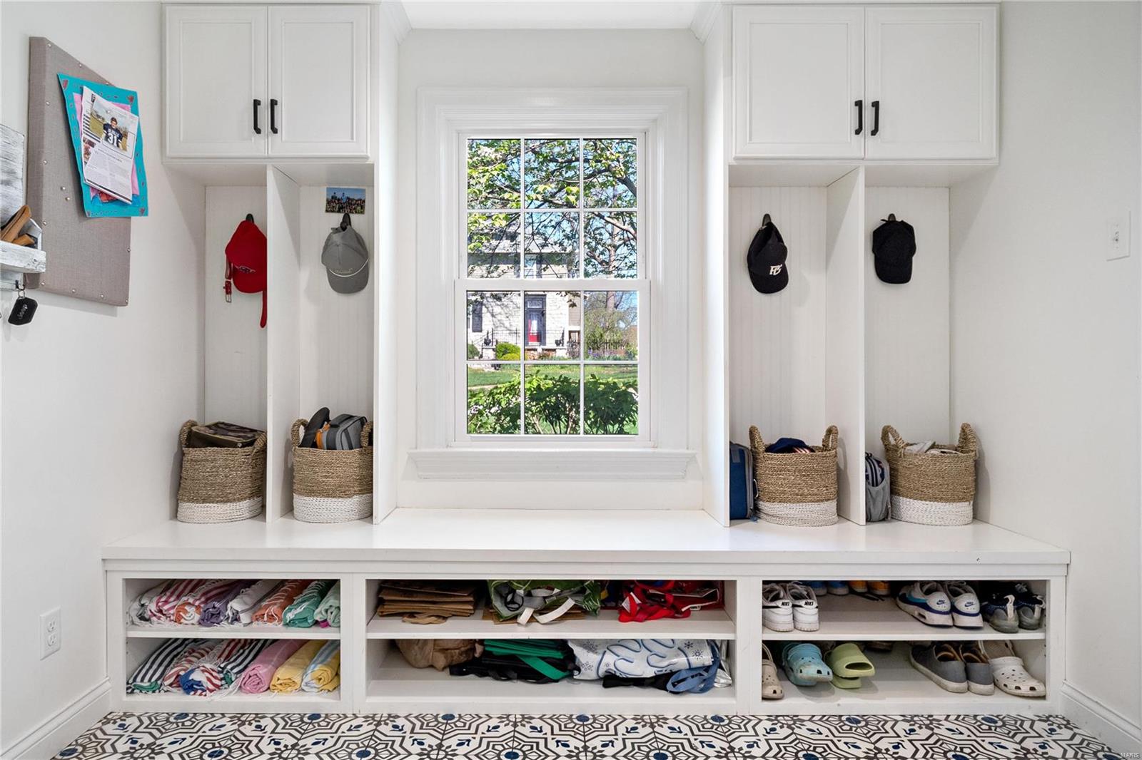 Louisa Heights - Residential