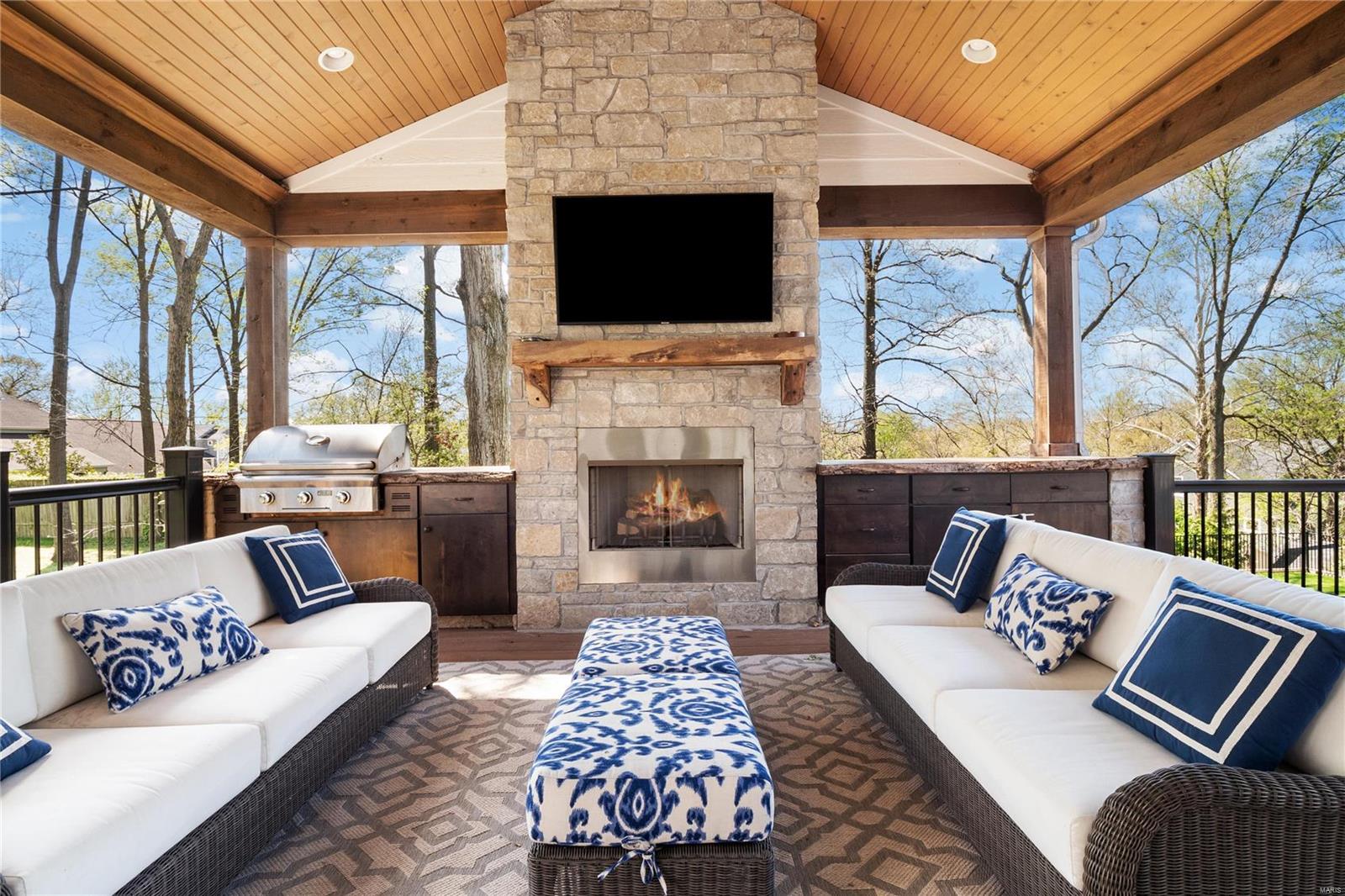 Louisa Heights - Residential