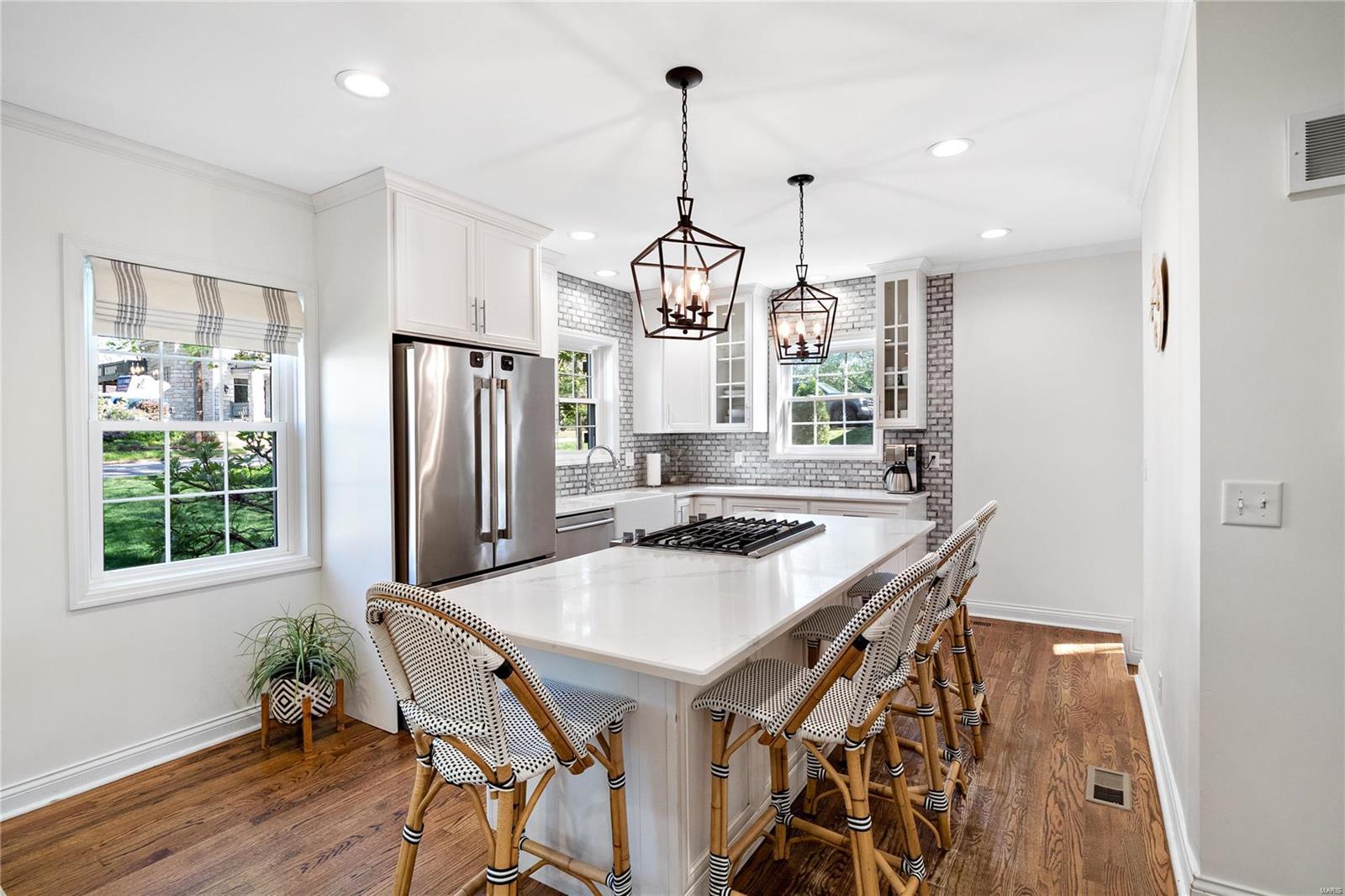 Louisa Heights - Residential