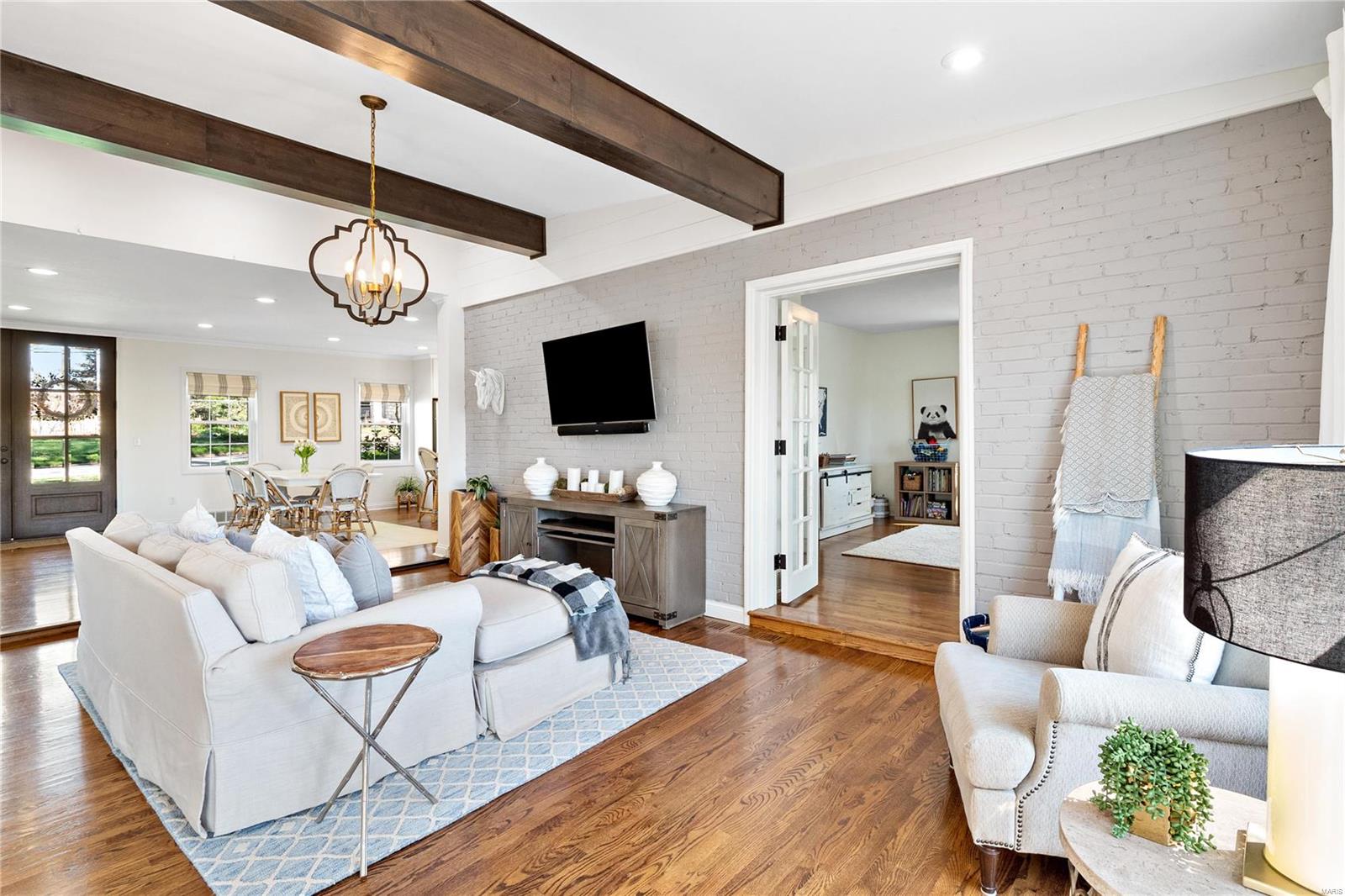 Louisa Heights - Residential